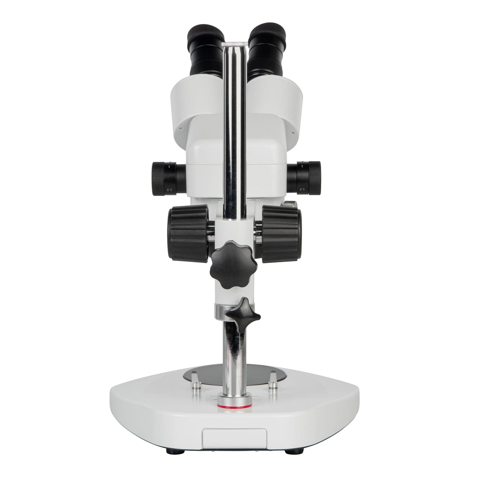Микроскоп стерео МС-2-ZOOM вар.1A
