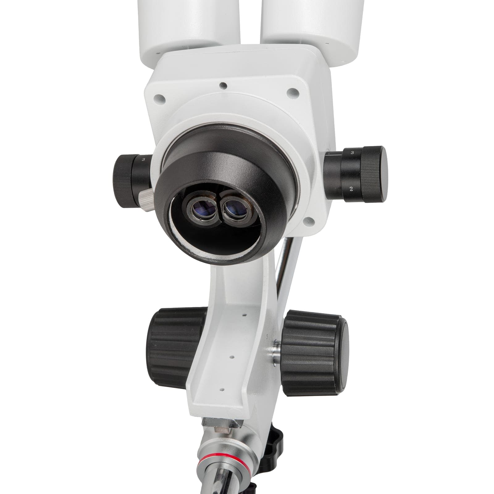 Микроскоп стерео МС-2-ZOOM вар.1A