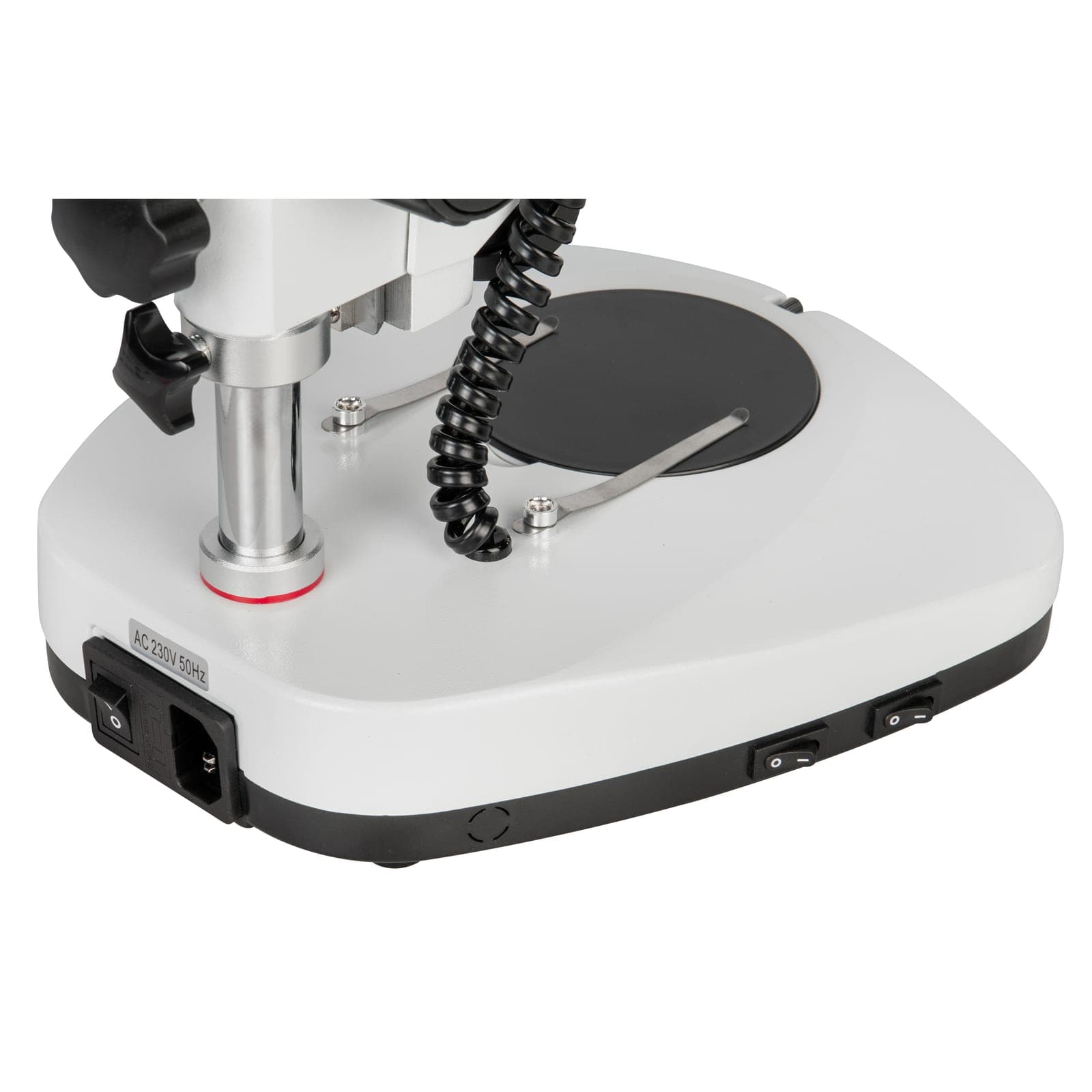 Микроскоп стерео МС-2-ZOOM вар.1CR