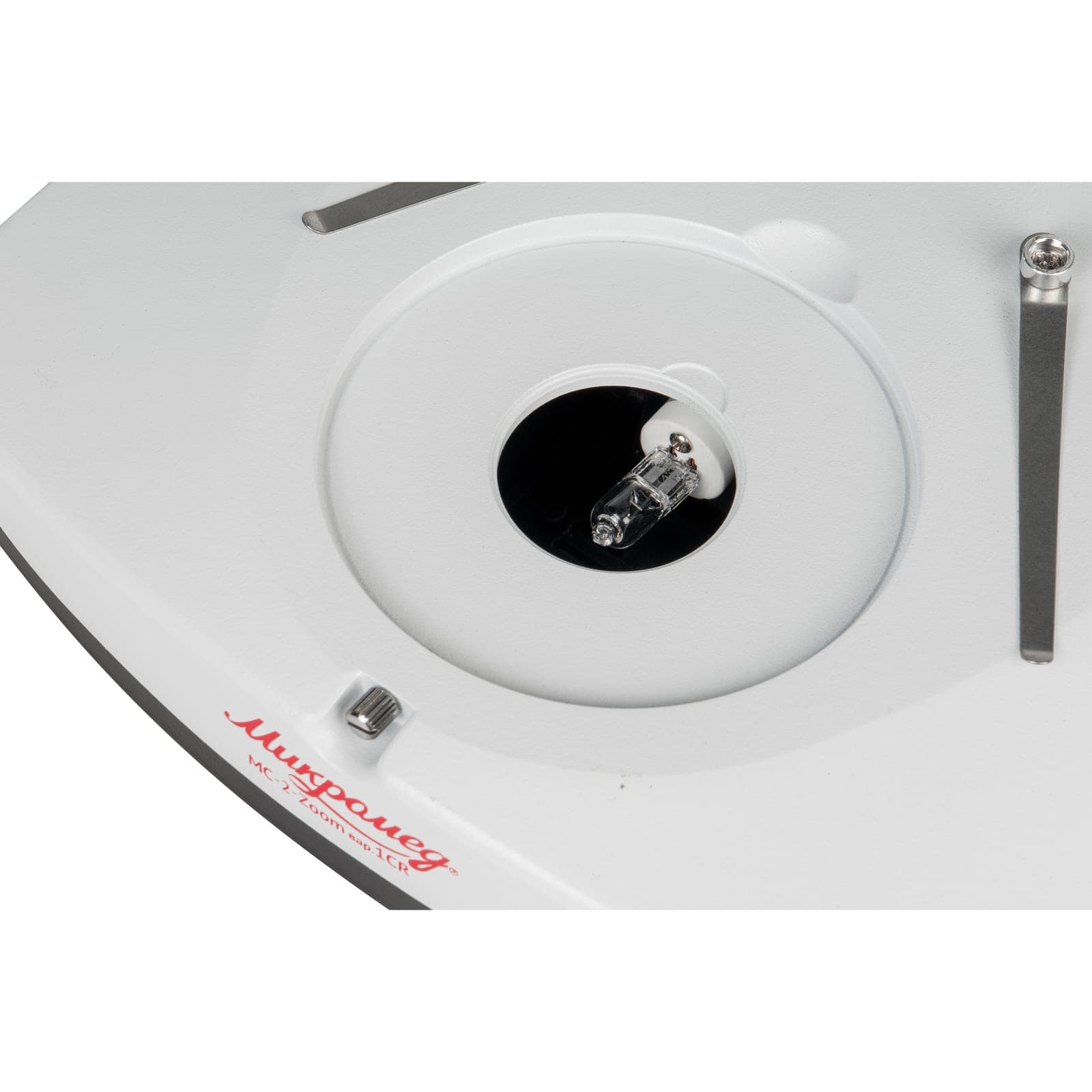 Микроскоп стерео МС-2-ZOOM вар.1CR