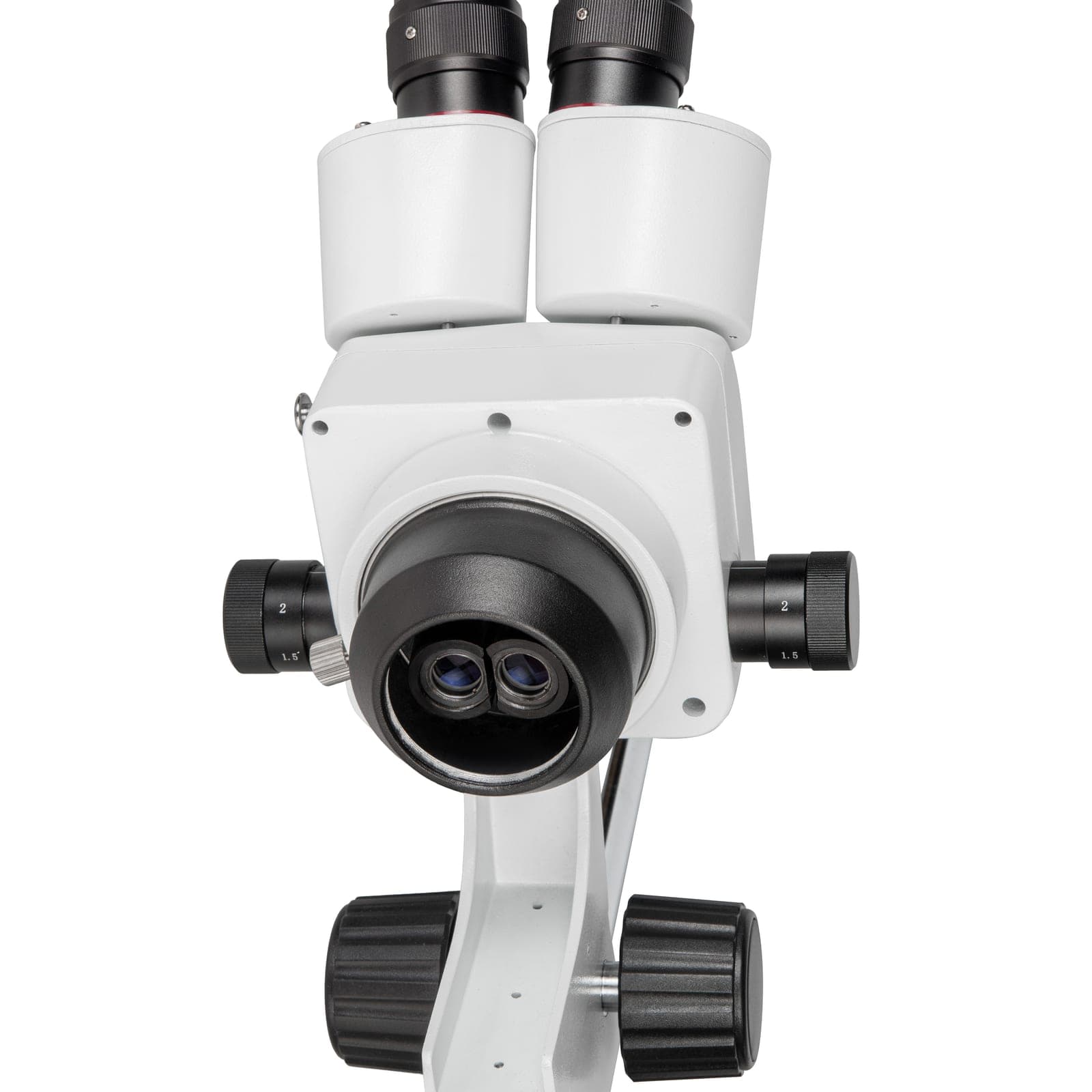 Микроскоп Микромед MC-2-ZOOM вар.2А