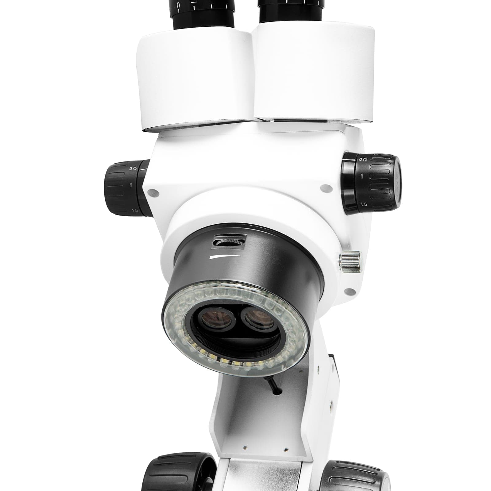 Микроскоп Микромед MC-3-ZOOM LED