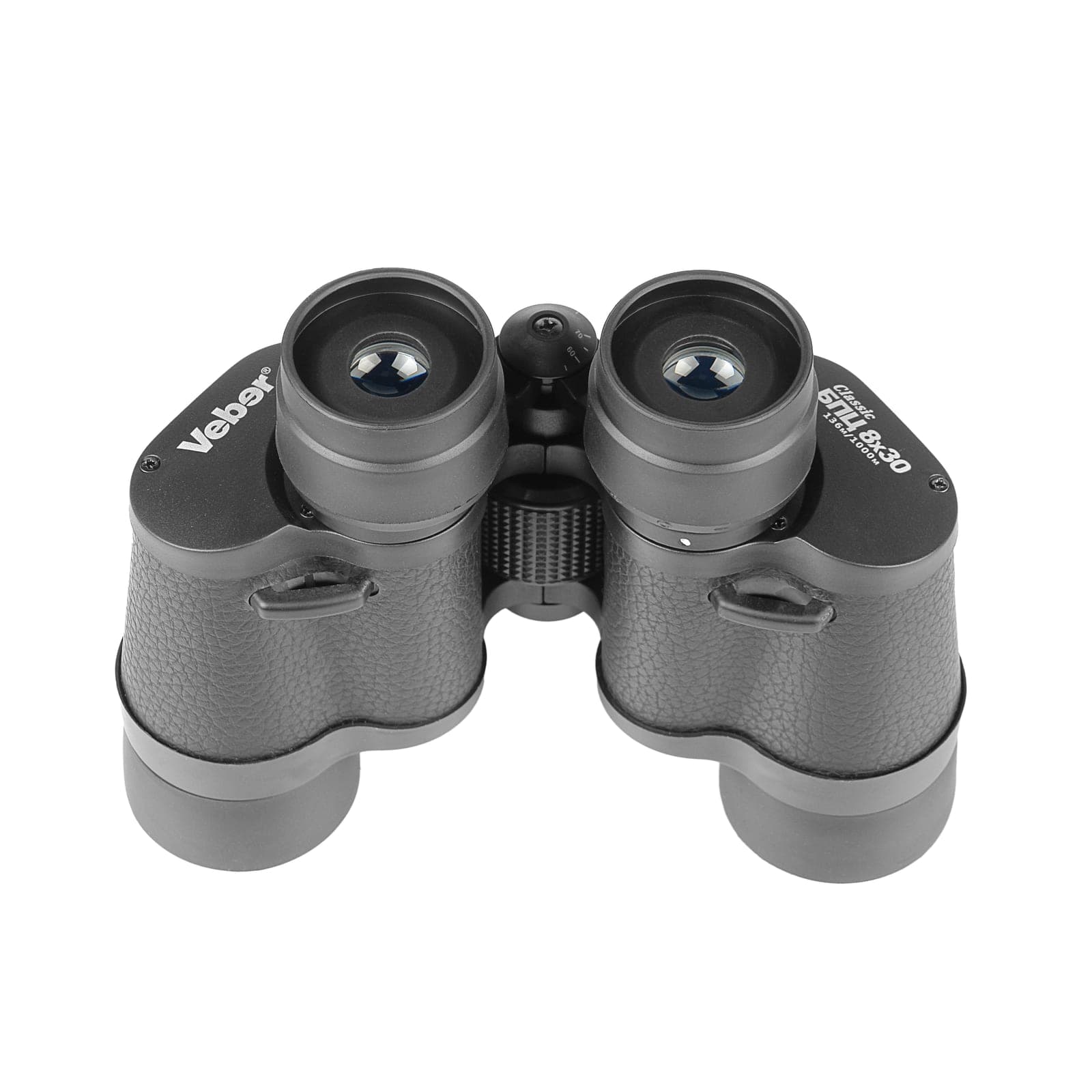 Бинокль Veber Astro БП 25x100 WP