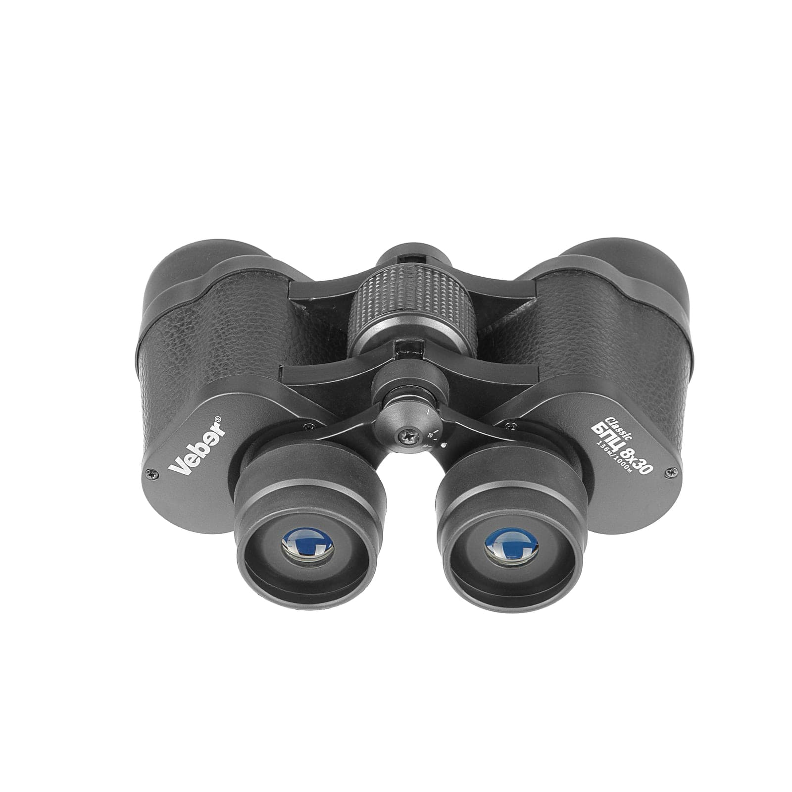Бинокль Veber Astro БП 25x100 WP