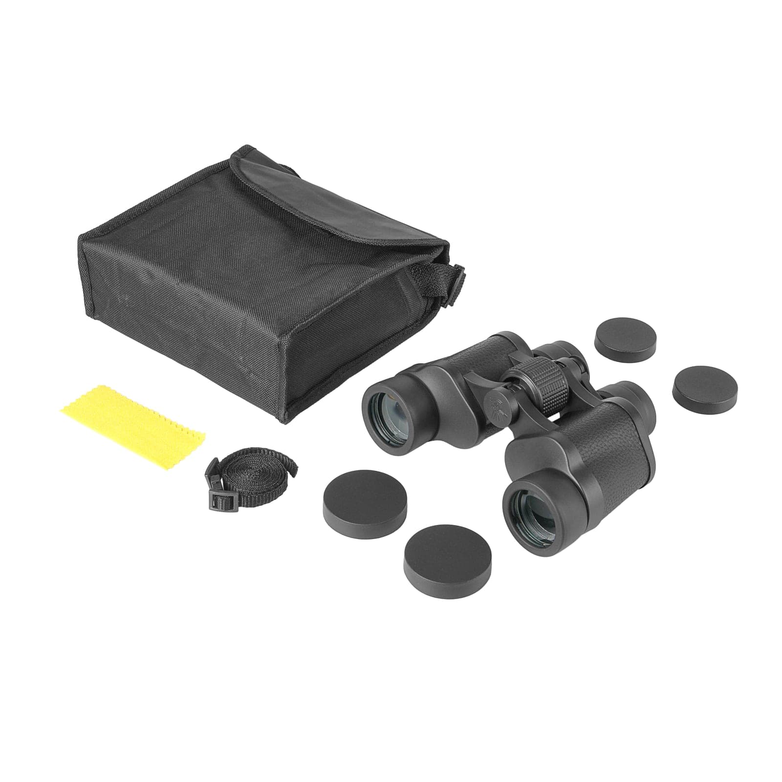 Бинокль Veber Astro БП 25x100 WP