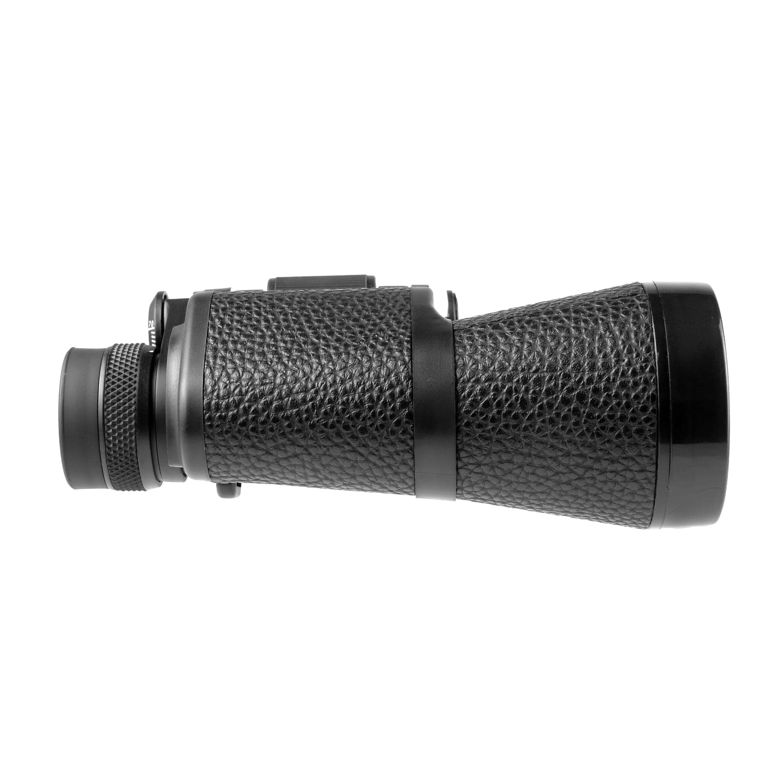 Бинокль Veber Classic БПЦ 16x50 VL черный, кожа