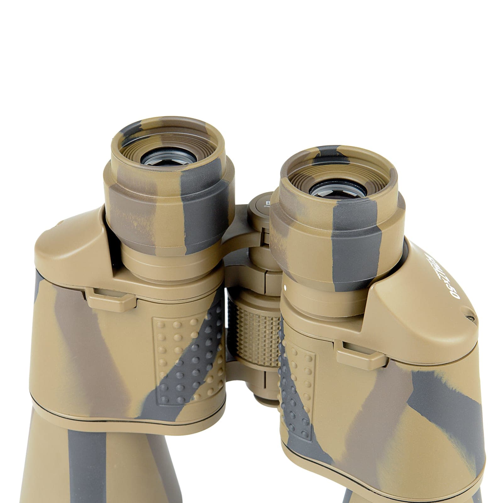 Бинокль Veber Classic БПЦ 7x50 VR камуфлированный