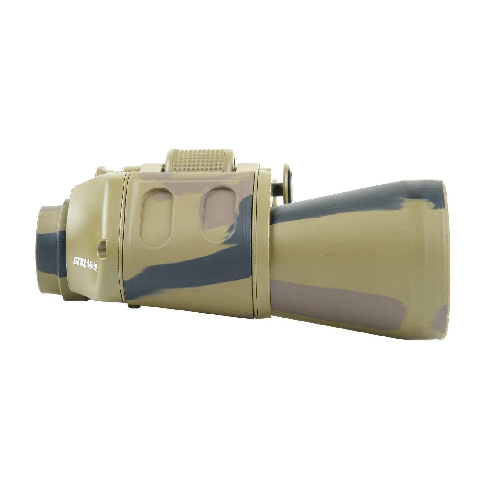 Бинокль Veber Classic БПЦ 16x50 VR камуфлированный