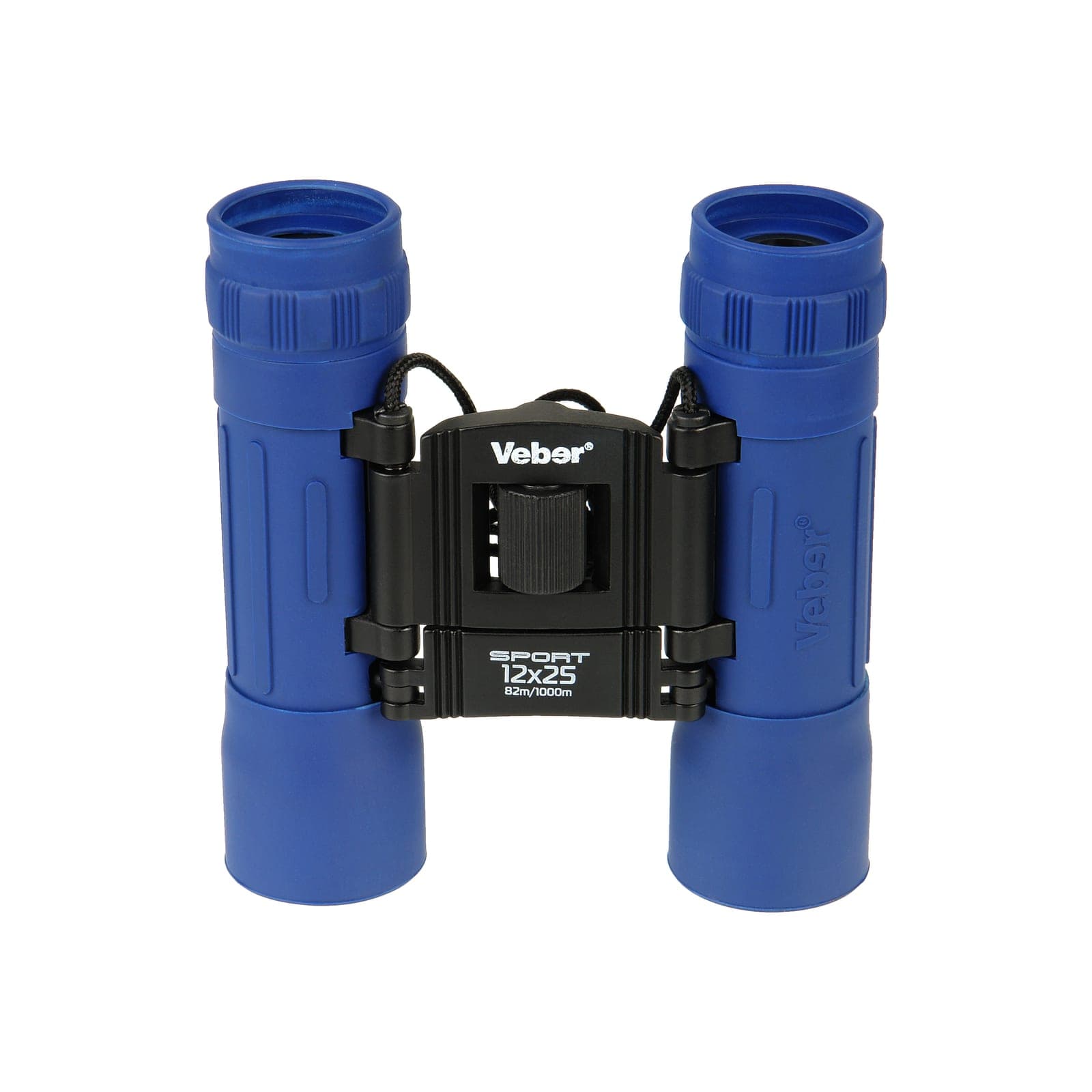 Бинокль БН 12*25 NEW Veber Sport
