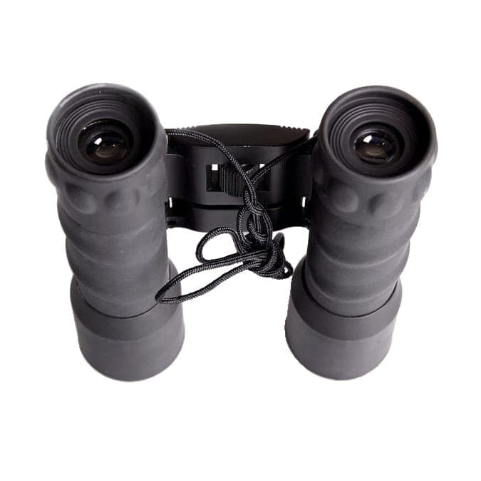 Бинокль Veber Sport БН 12x32 черный