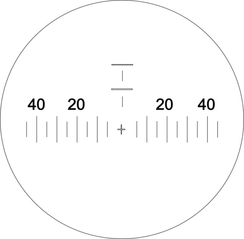 Бинокль БПОс 10x42