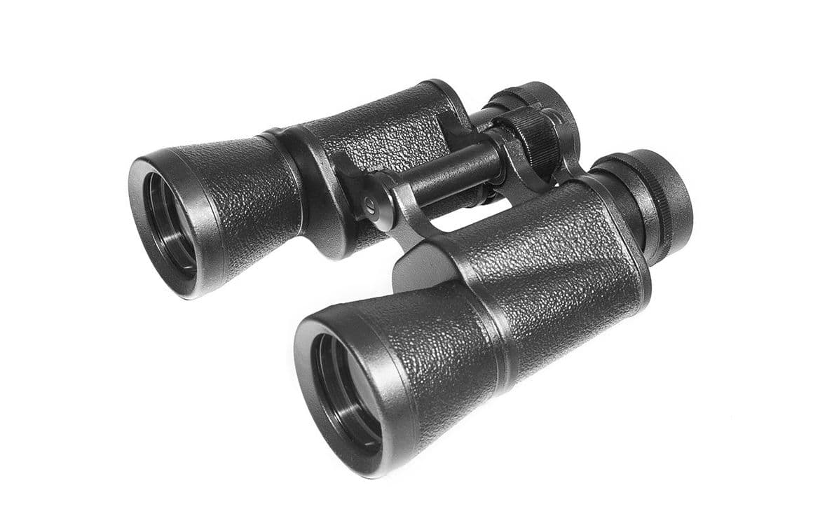 Бинокль БПЦ 10x40