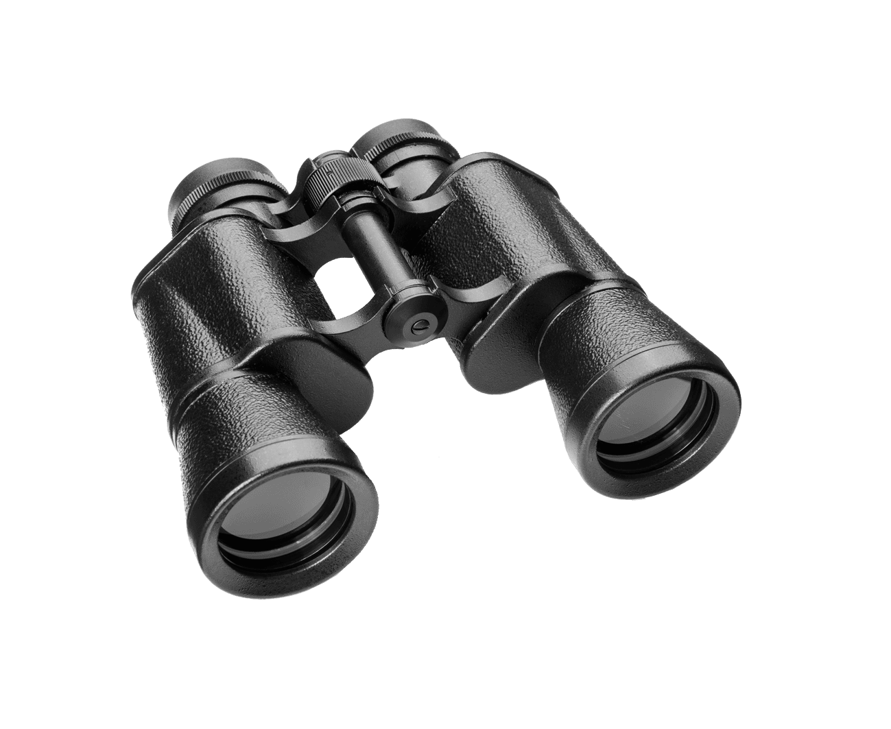 Бинокль БПЦс 10x40