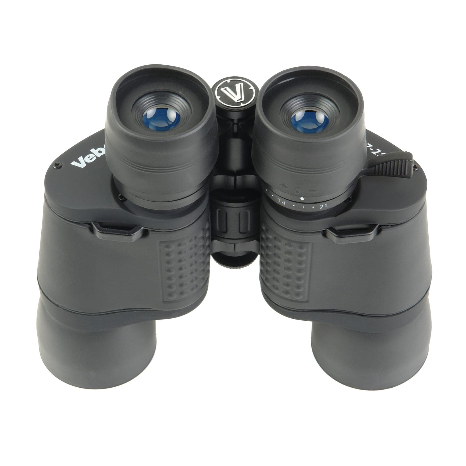 Бинокль Veber ZOOM БПЦ 7-21x40