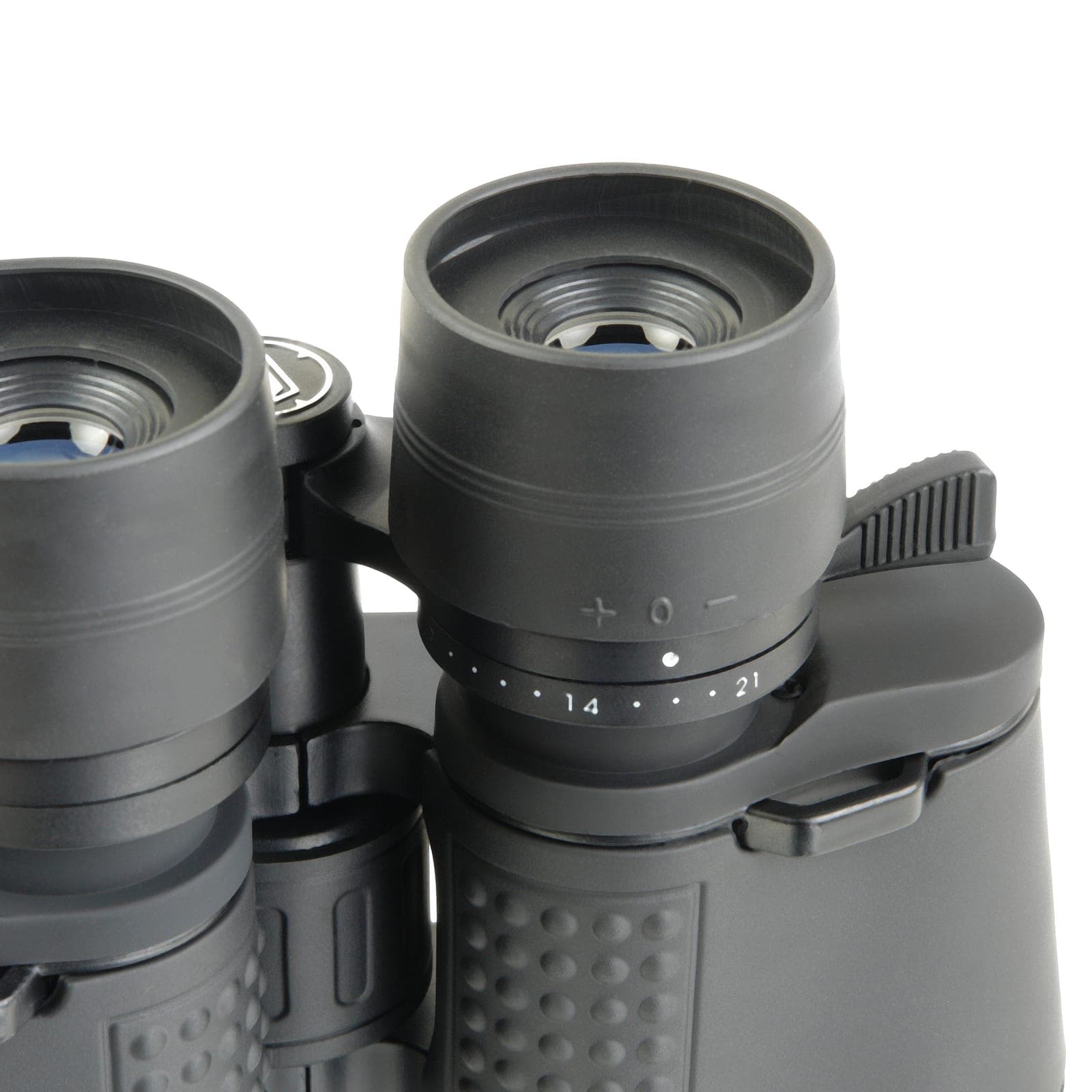 Бинокль Veber ZOOM БПЦ 7-21x40