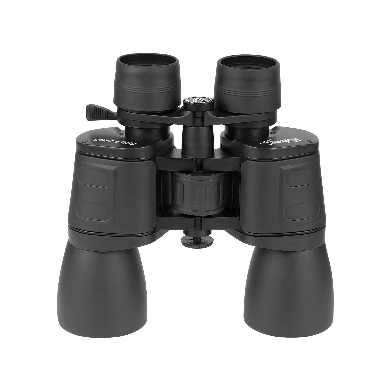 Бинокль Veber ZOOM БПЦ 8-24x50