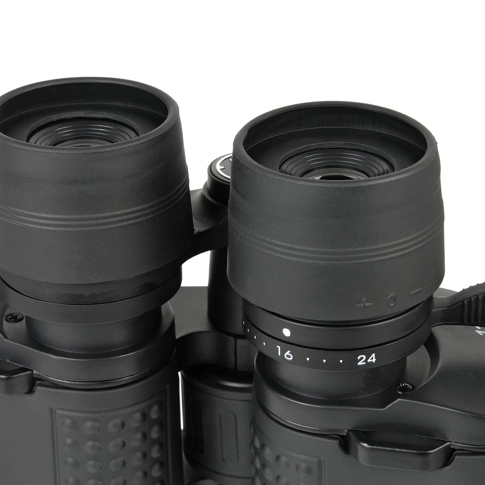 Бинокль Veber ZOOM БПЦ 8-24x50