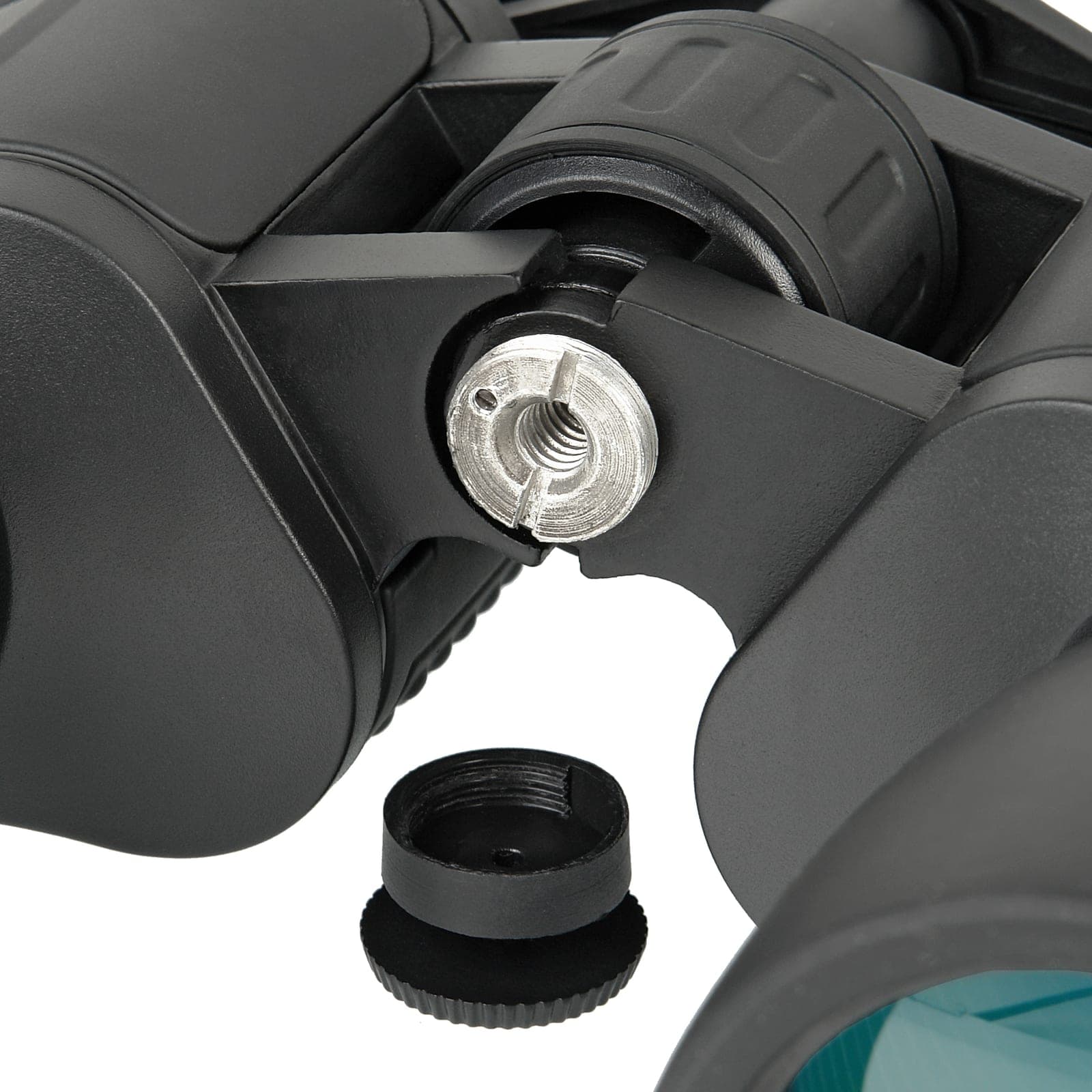 Бинокль Veber ZOOM БПЦ 8-24x50