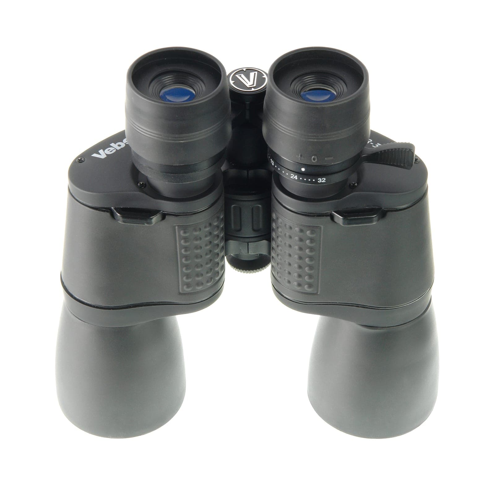 Бинокль Veber ZOOM БПЦ 8-32x50