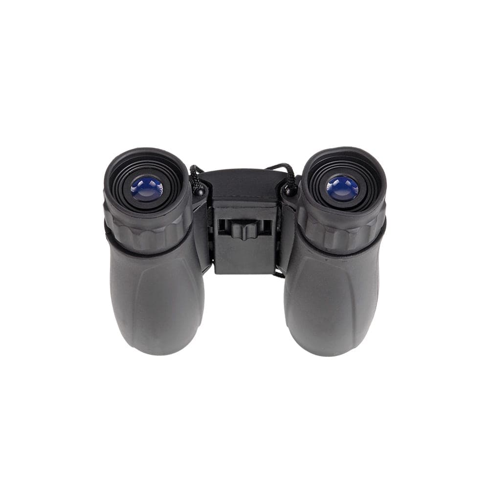Бинокль Veber WP 8x25 черный