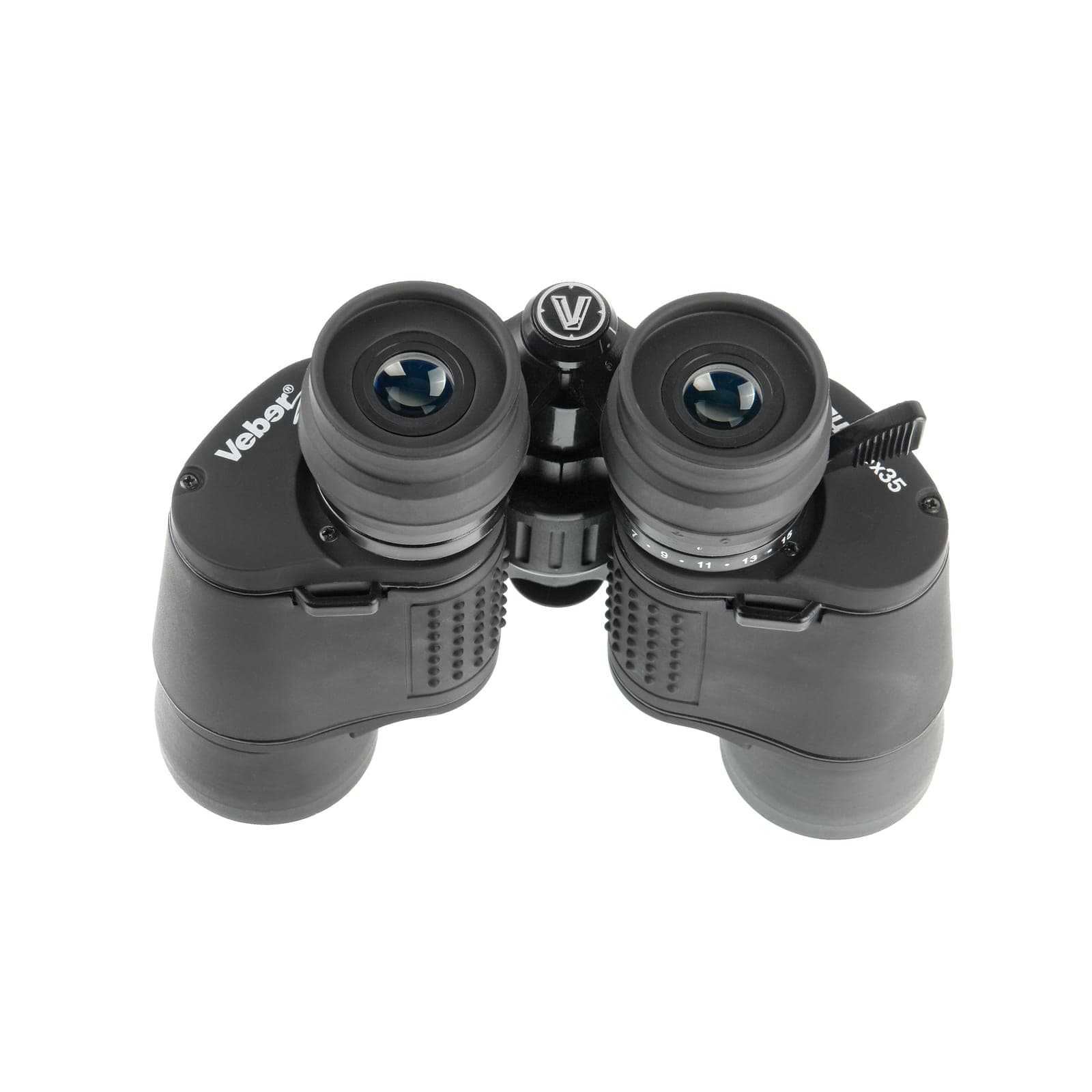 Бинокль Veber ZOOM БПЦ 7-15x35