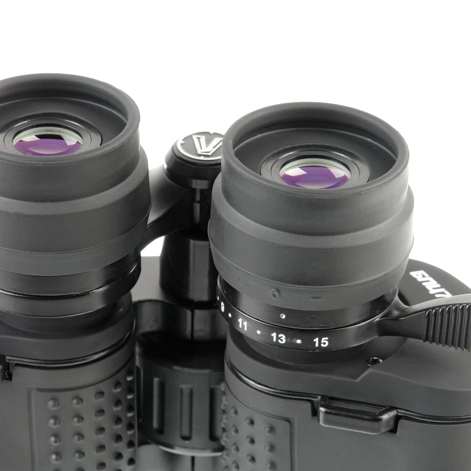 Бинокль Veber ZOOM БПЦ 7-15x35