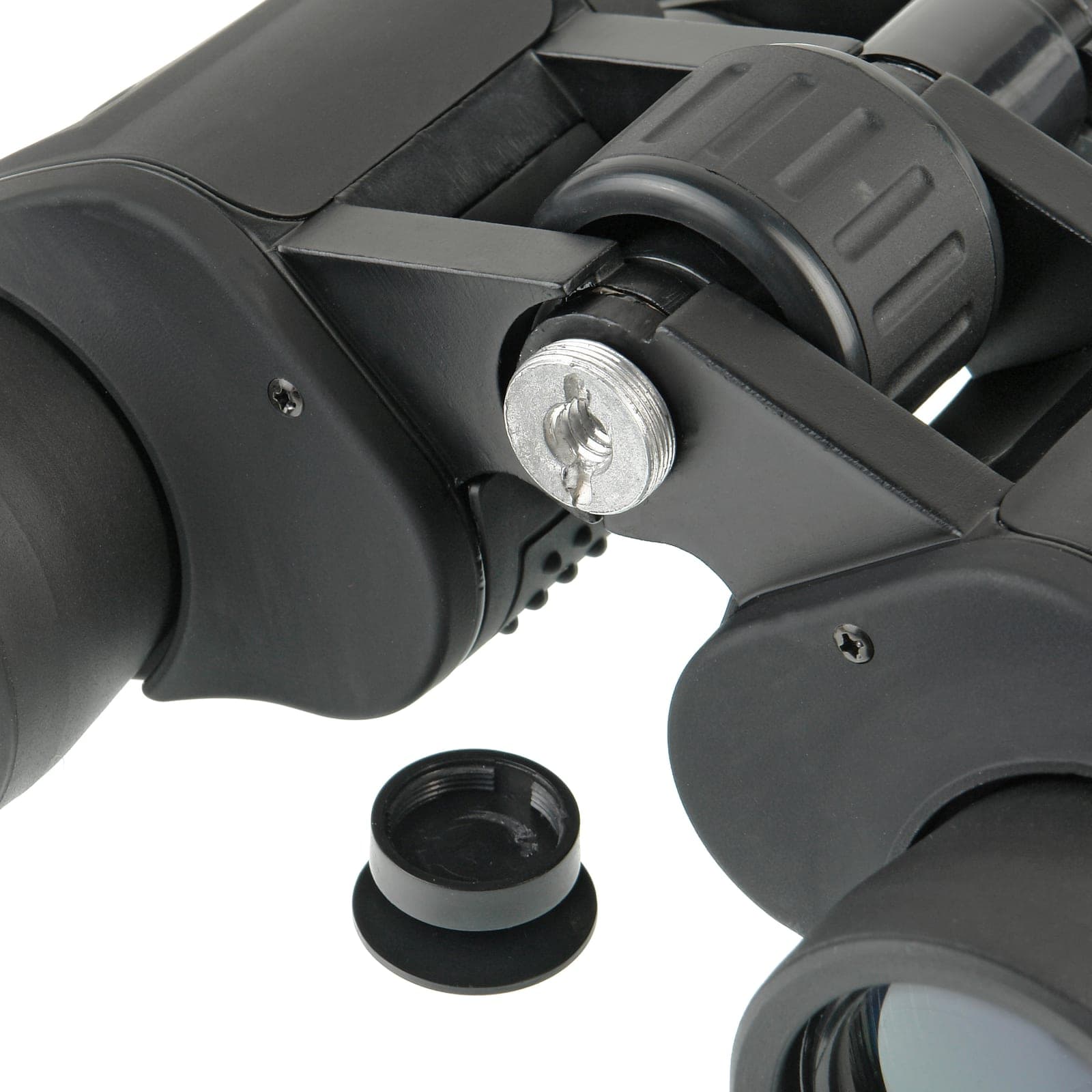 Бинокль Veber ZOOM БПЦ 7-15x35