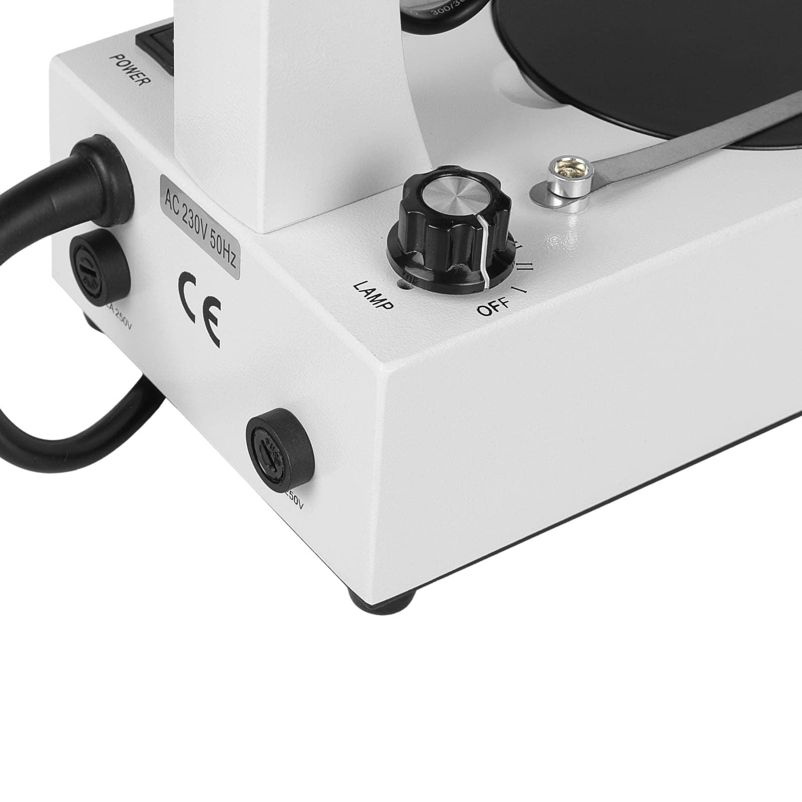 Микроскоп стерео МС-1 вар.2C Digital