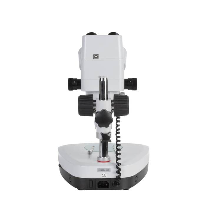 Микроскоп стерео МС-2-ZOOM Digital