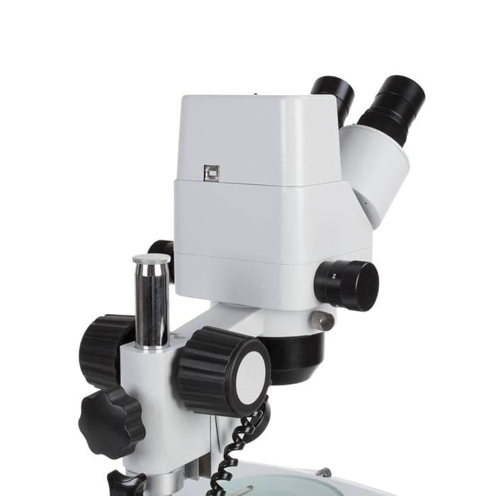 Микроскоп стерео МС-2-ZOOM Digital
