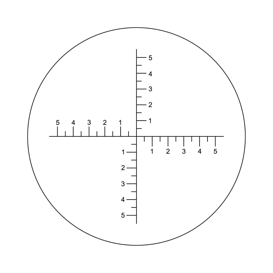 Бинокль офицерский Veber Б-2 8x30 с сеткой