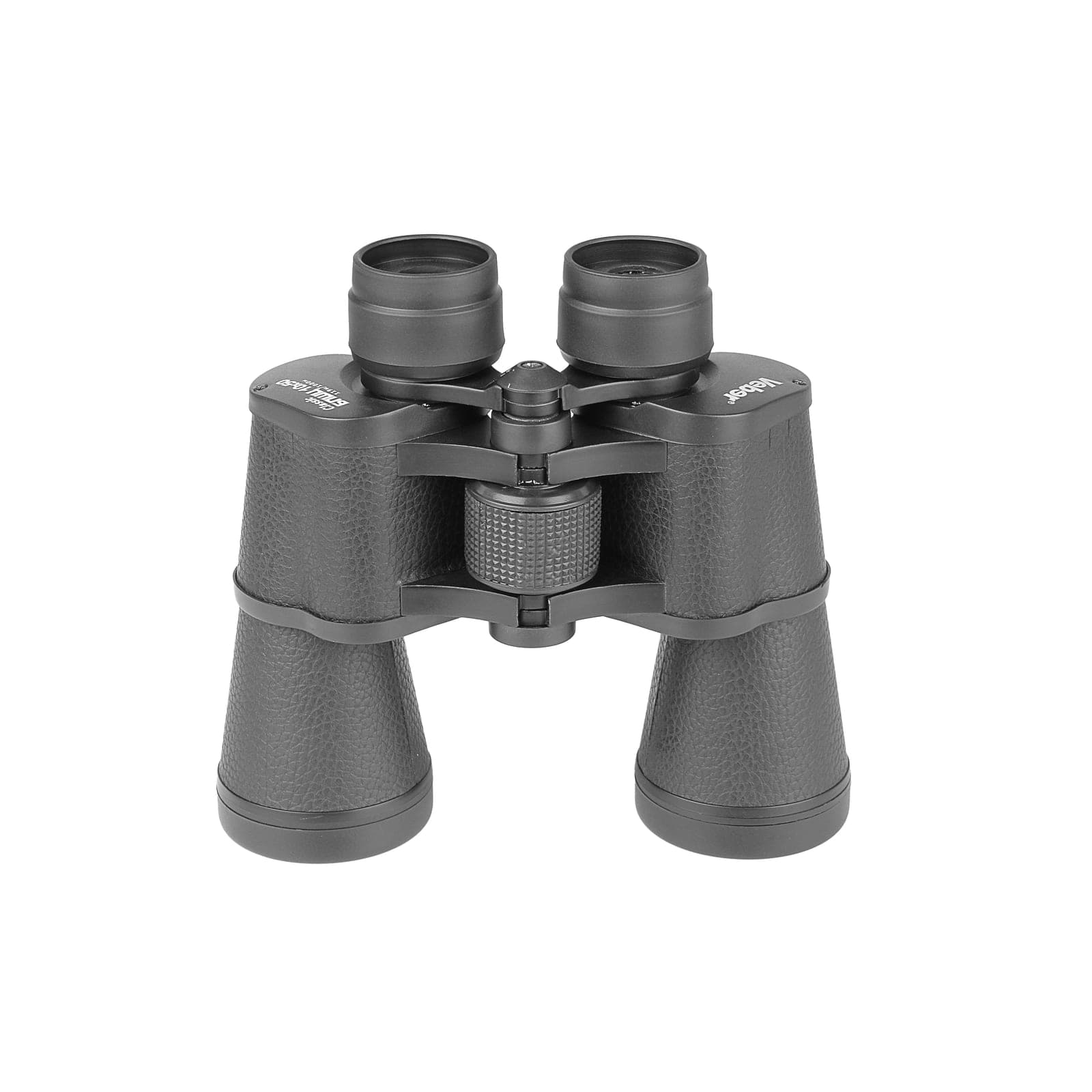 Бинокль Veber Classic БПШЦ 10x50 VL широкоугольный, черный