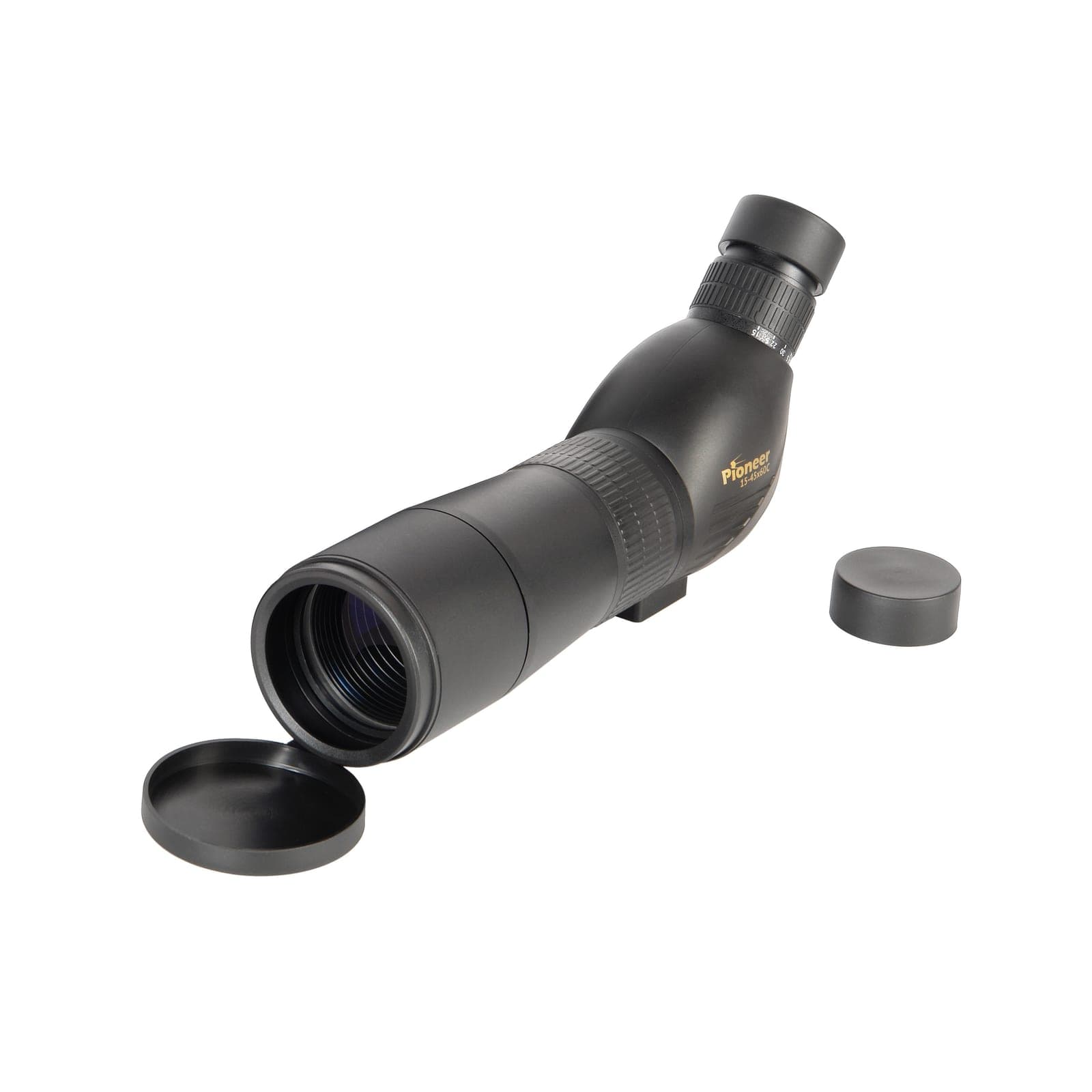 Зрительная труба Veber Pioneer 15-45x60 C