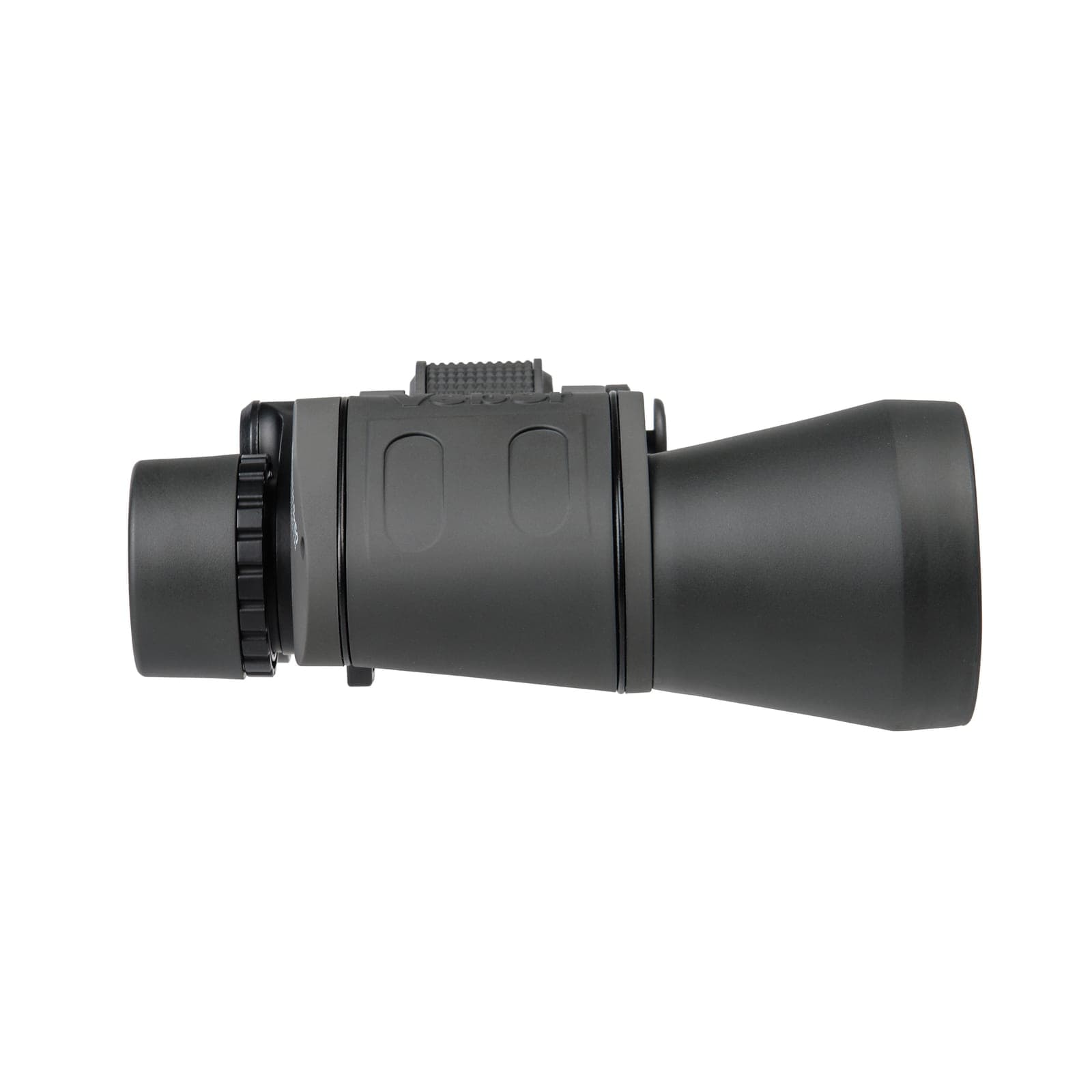 Бинокль Veber Classic БПШЦ 10x50 VRWA широкоугольный, серый