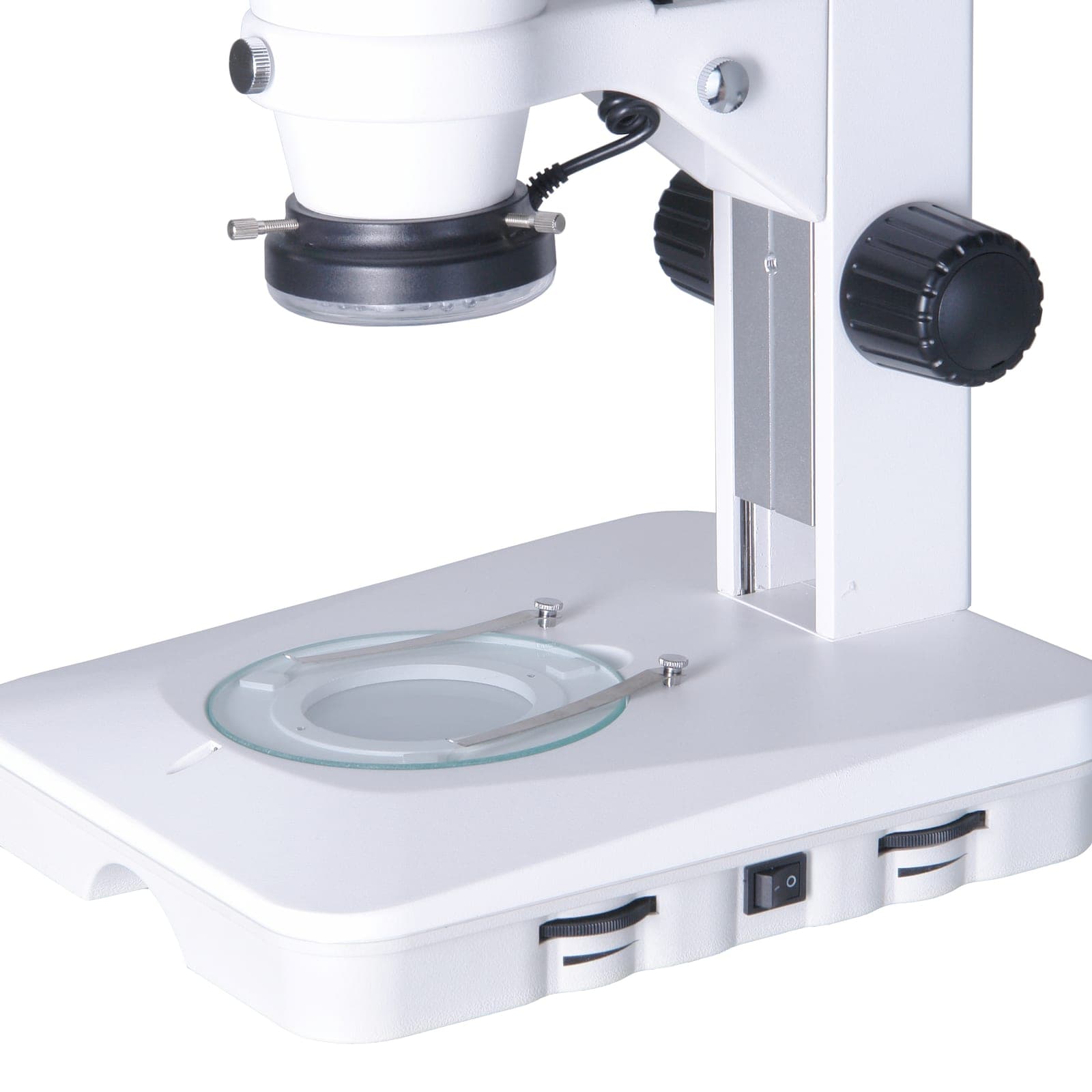 Микроскоп стерео МС-5-ZOOM LED