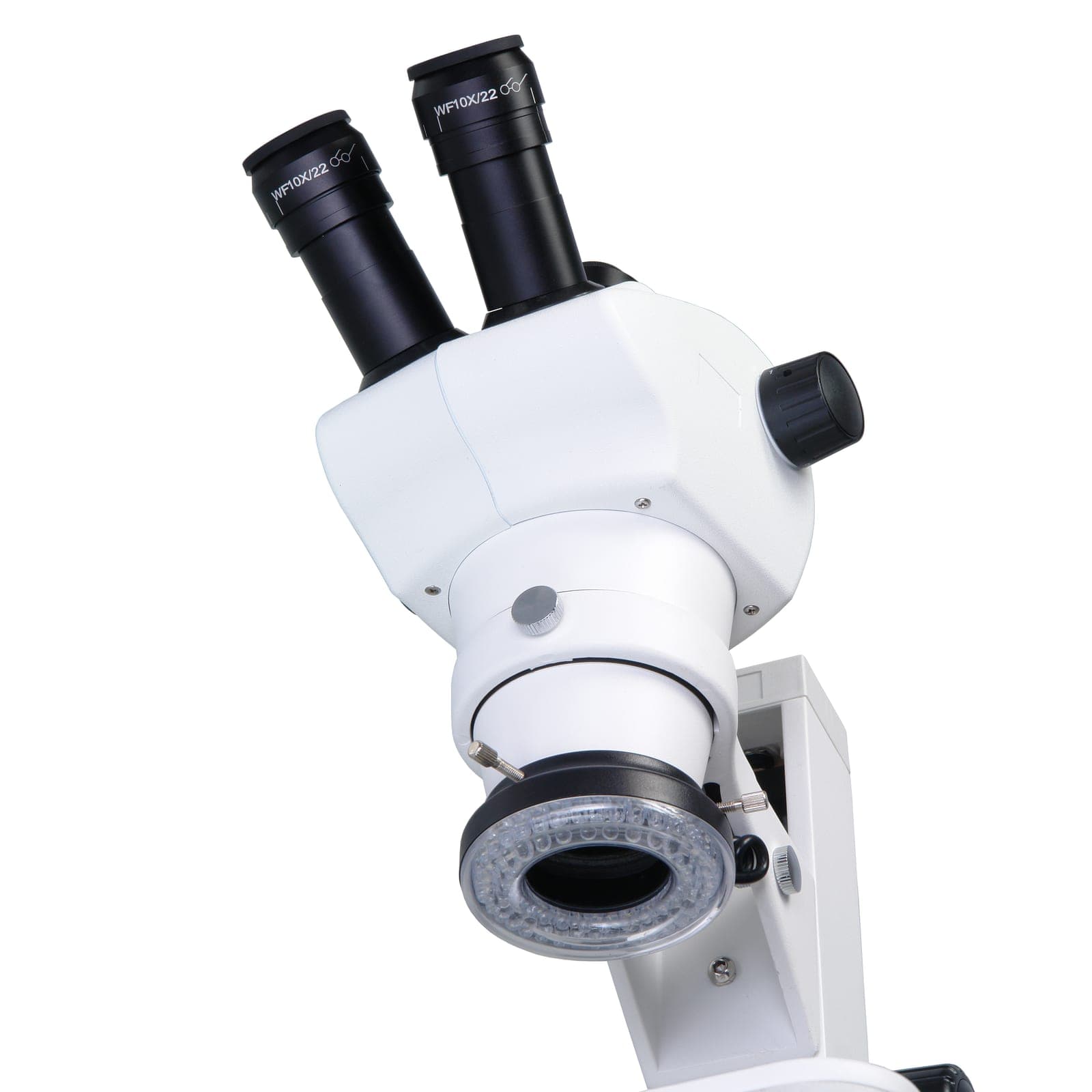 Микроскоп стерео МС-5-ZOOM LED