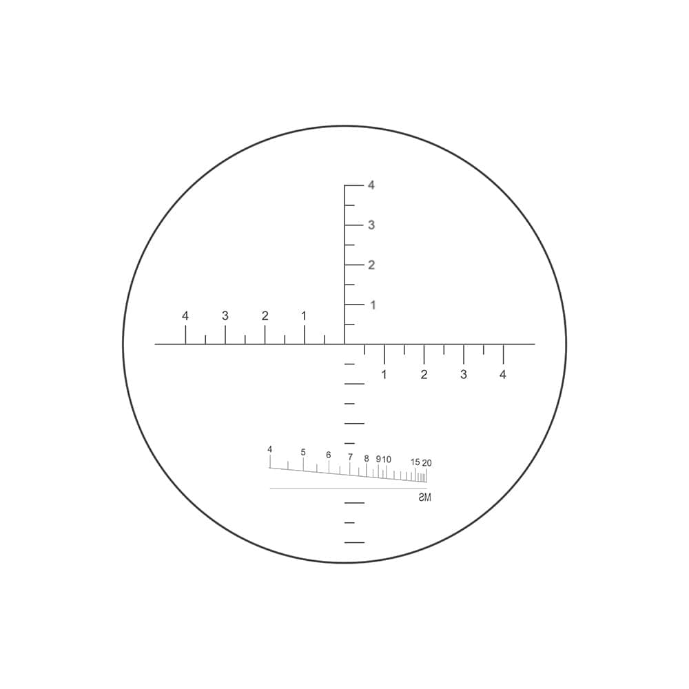 Бинокль Veber Waterproof 7x50 БПс плавающий