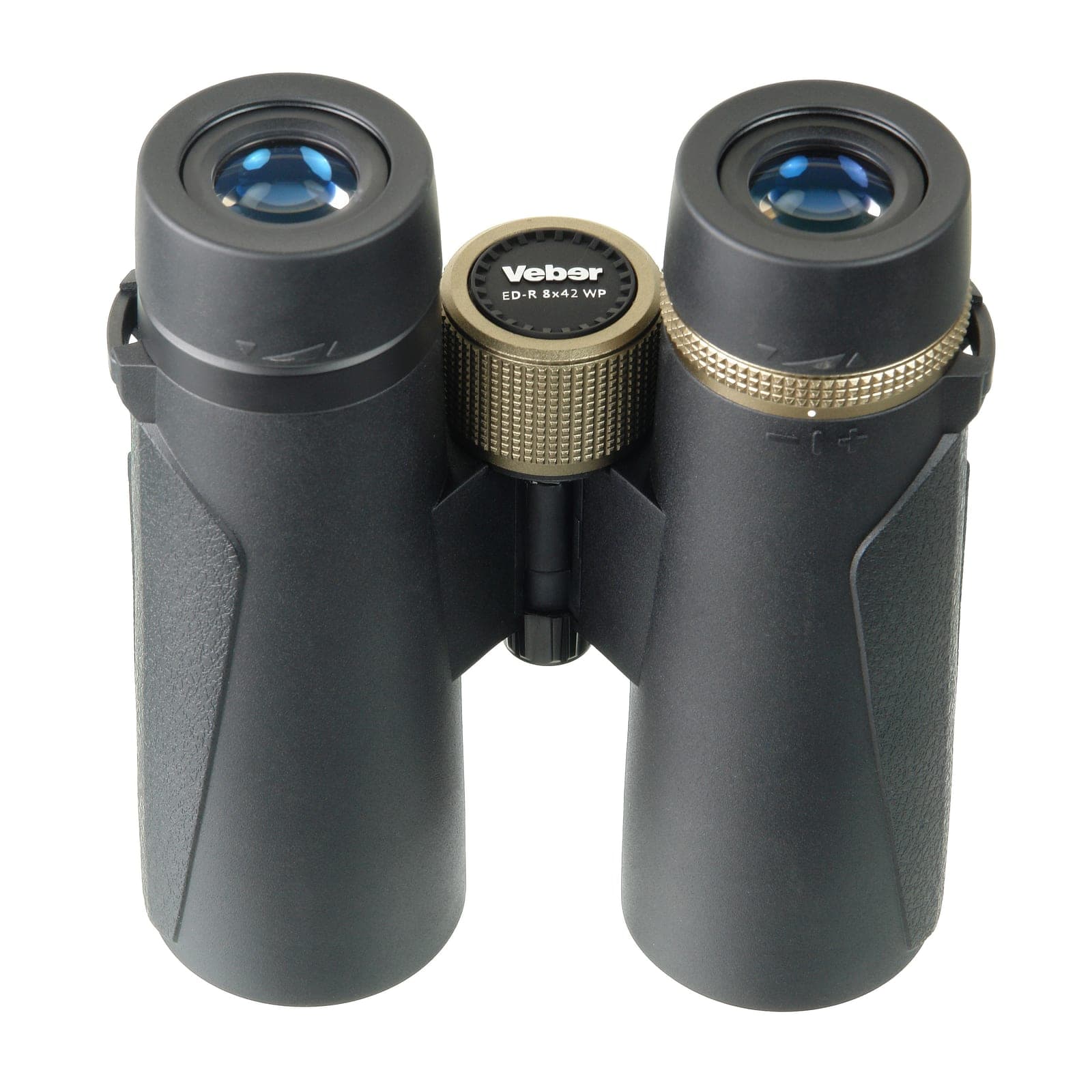 Бинокль Veber ED-R 8x42 WP