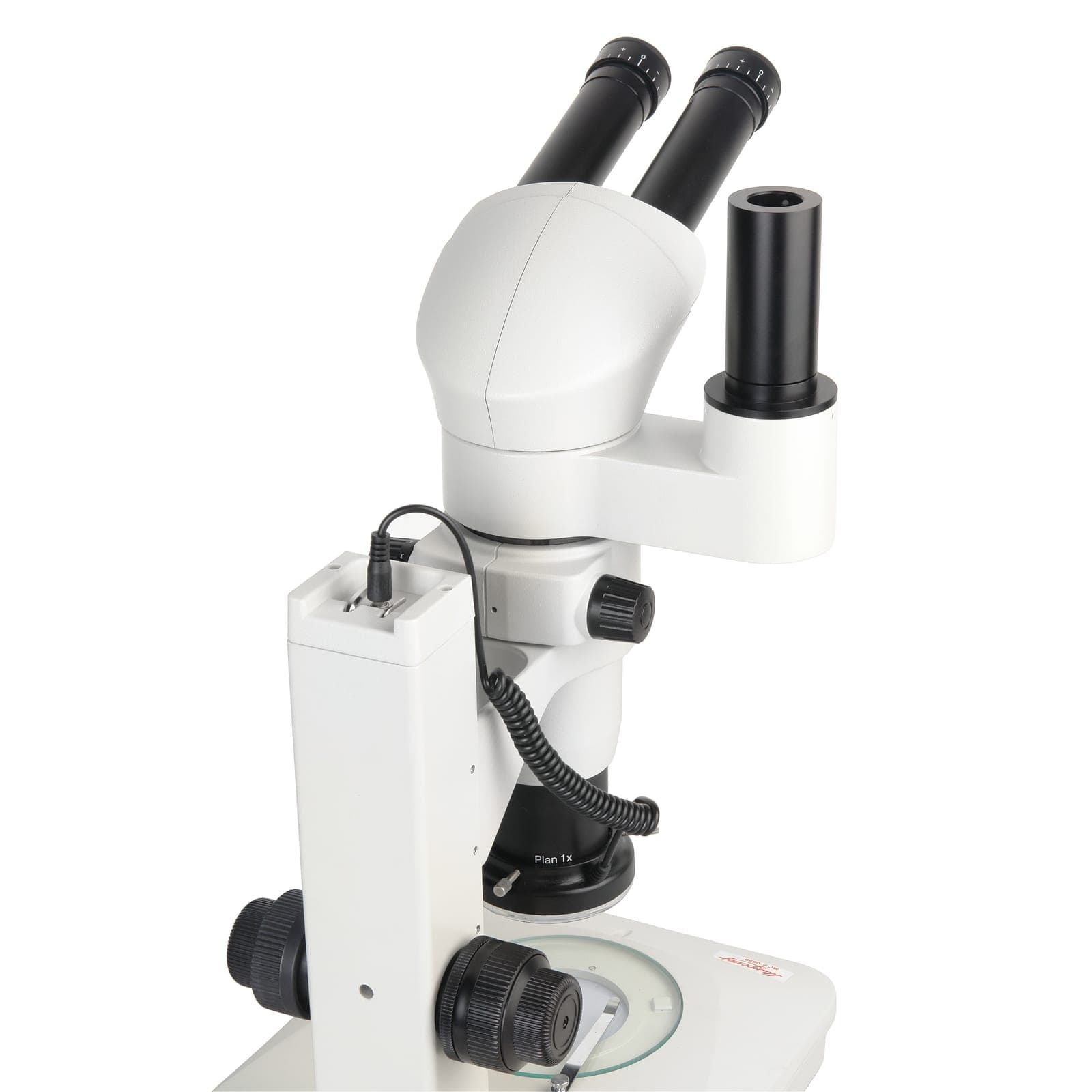 Микроскоп стерео Микромед MC-А-0880