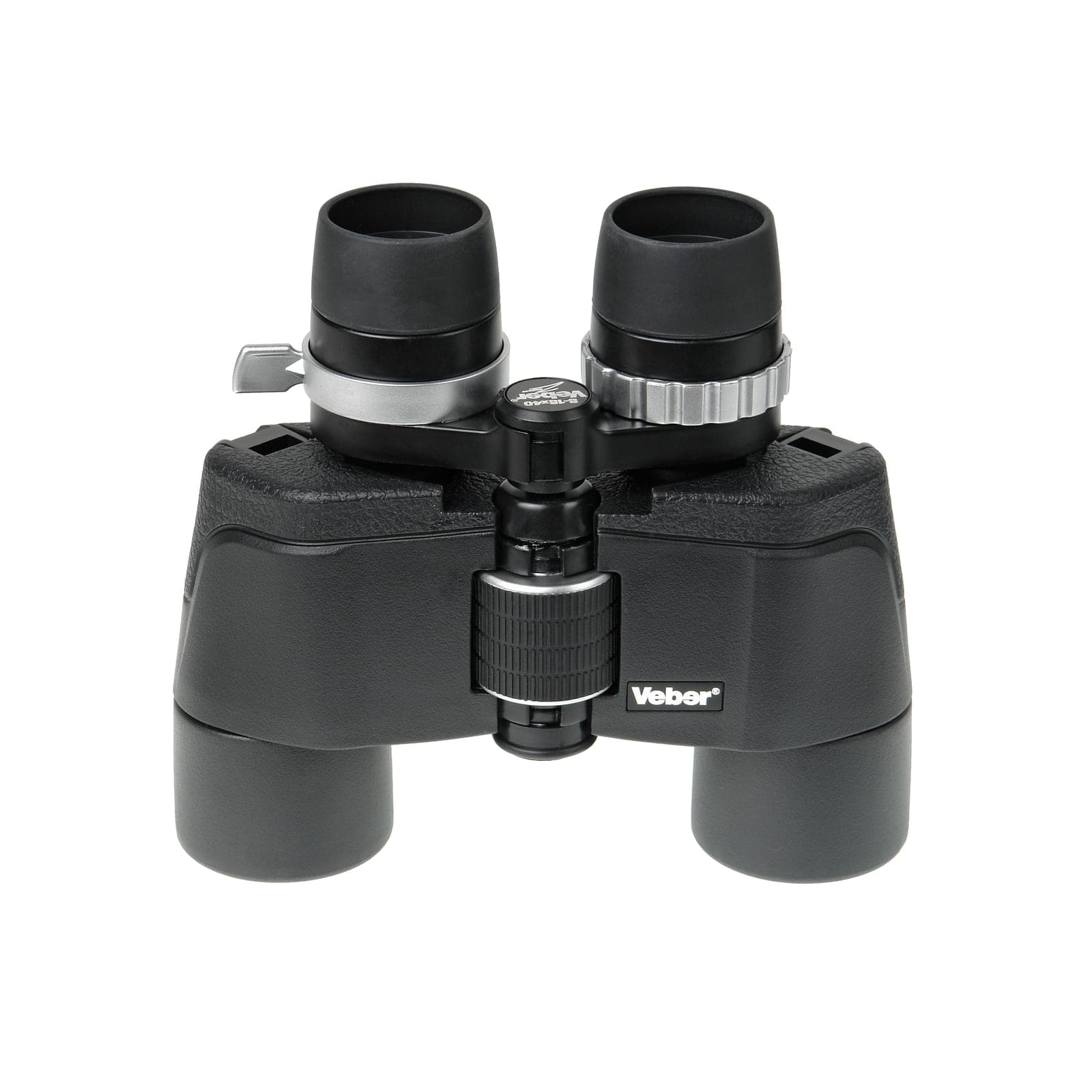 Бинокль Veber БПЦ ZOOM 8-18x40