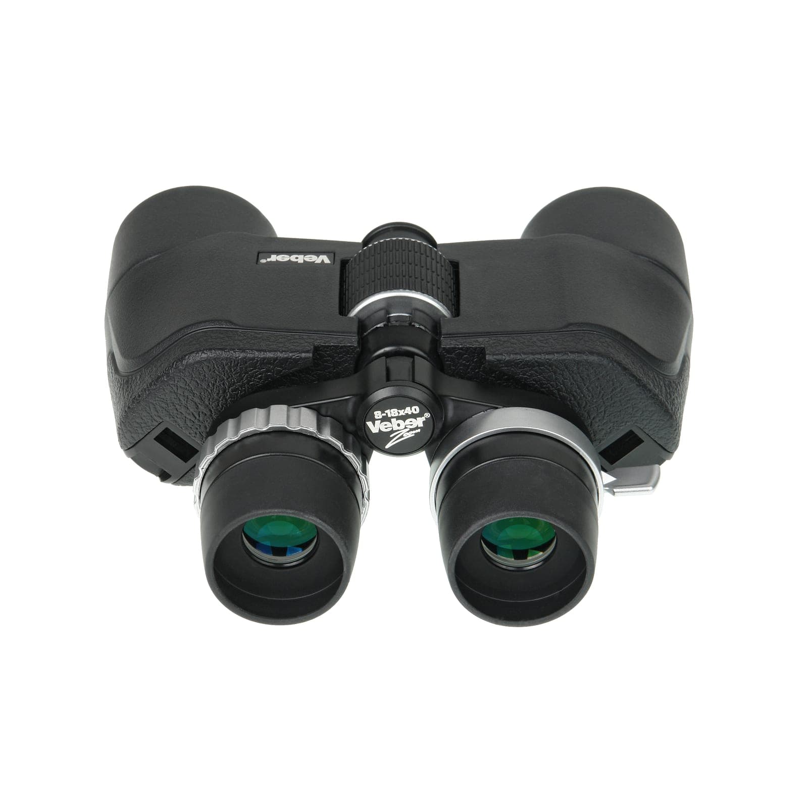 Бинокль Veber БПЦ ZOOM 8-18x40