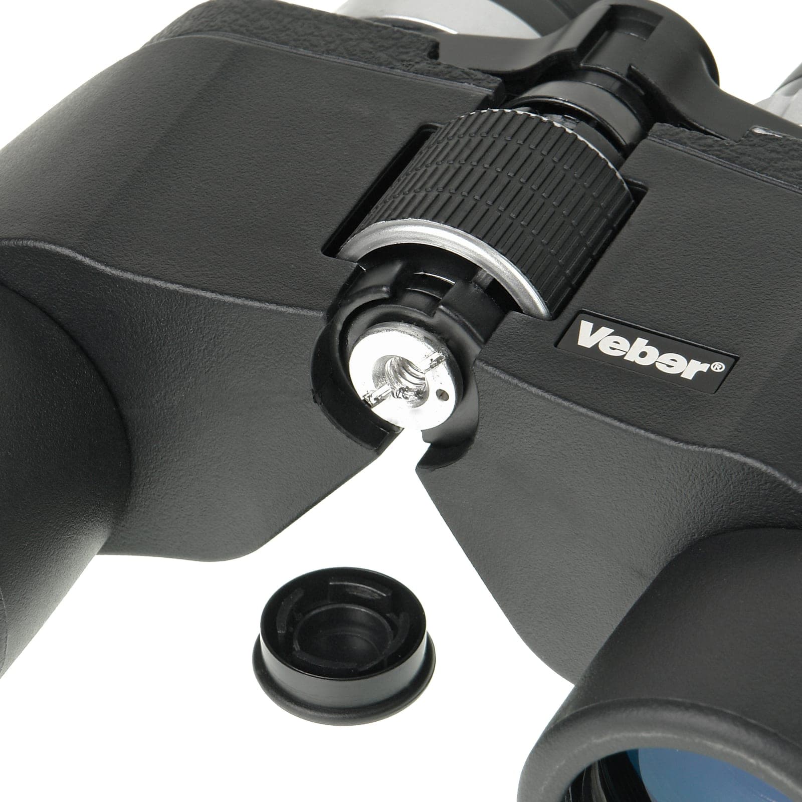 Бинокль Veber БПЦ ZOOM 8-18x40