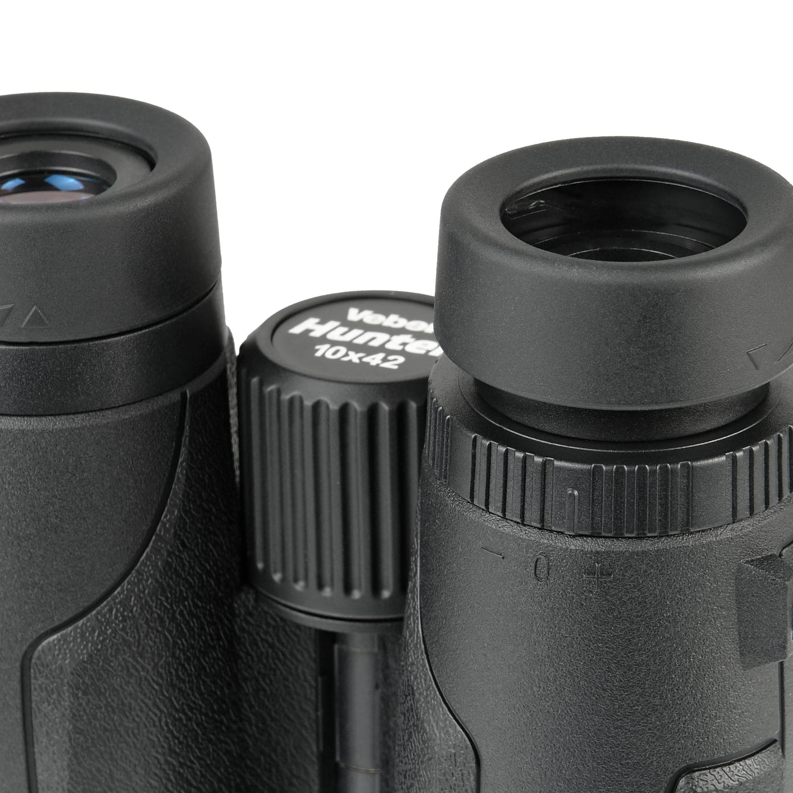Бинокль 10*42 Veber Hunter
