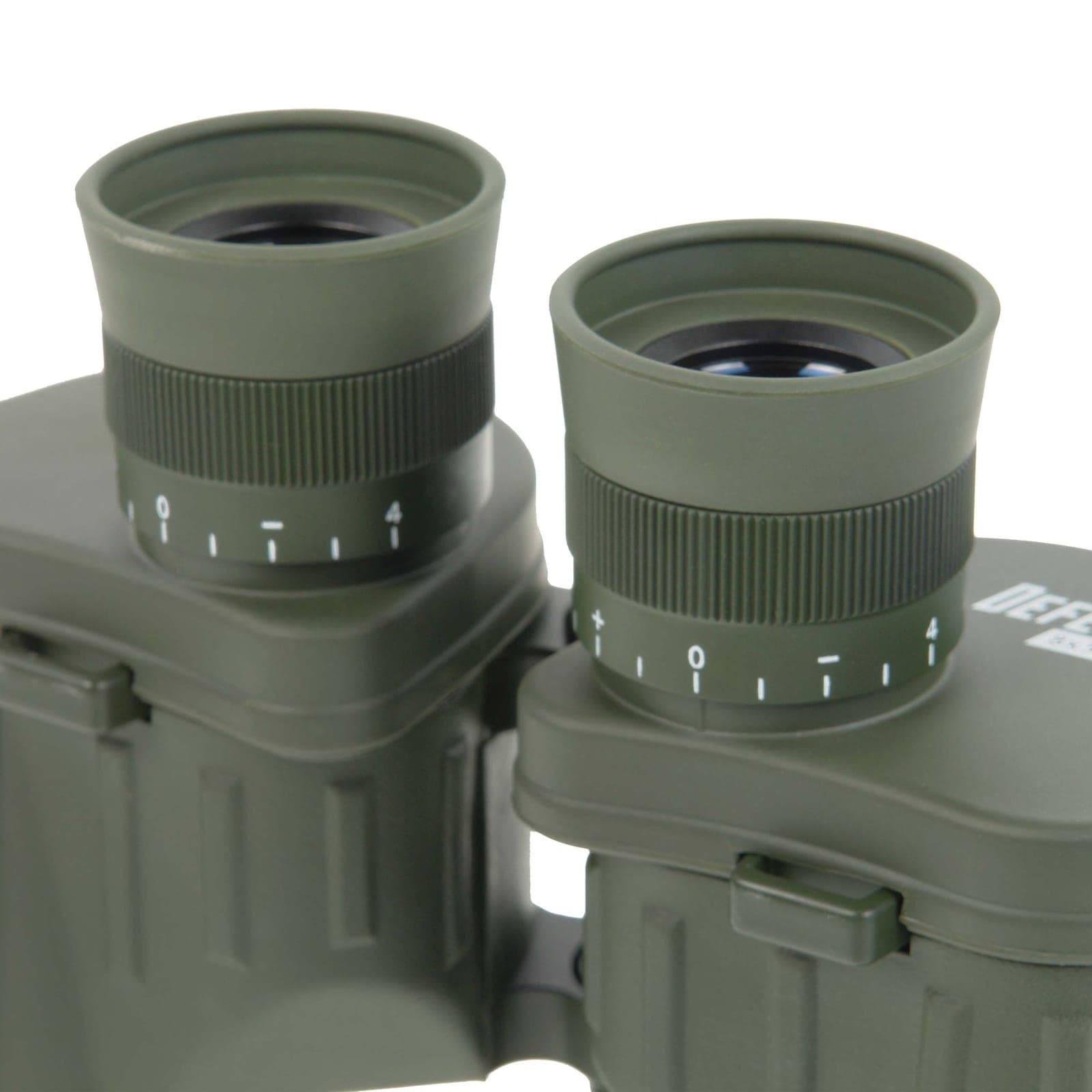 Бинокль Veber Defence 8x30WP с сеткой