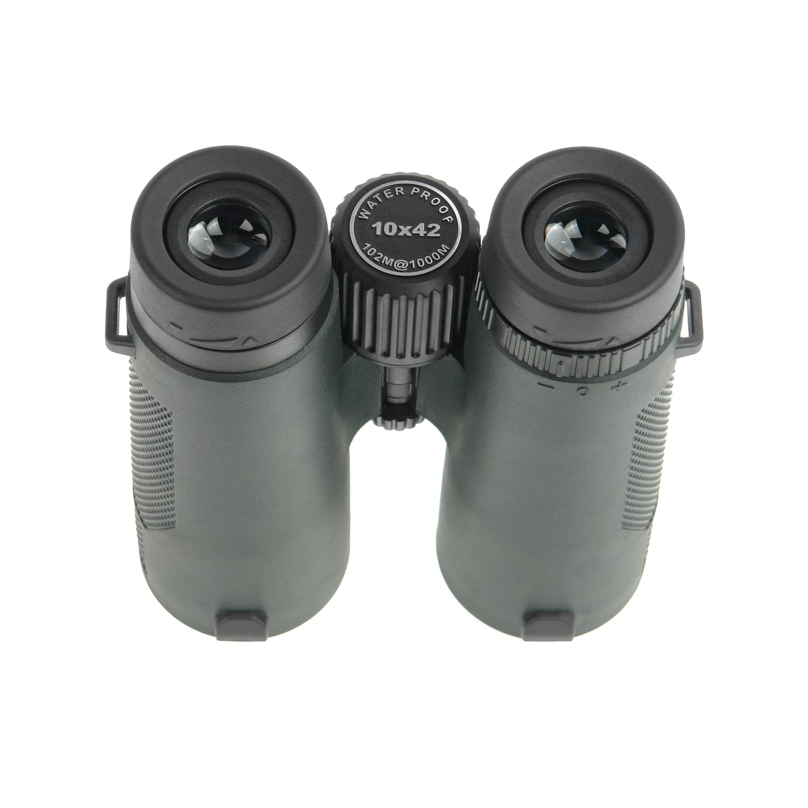 Бинокль Veber Hunter 10х42C с сеткой