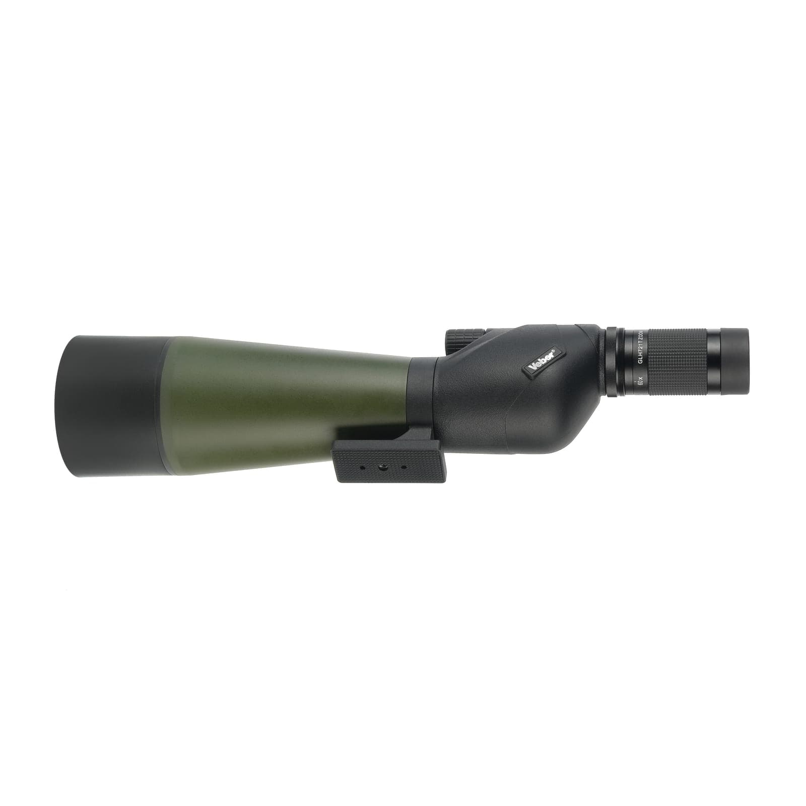 Зрительная труба Veber Defence 20-60x80WP с сеткой