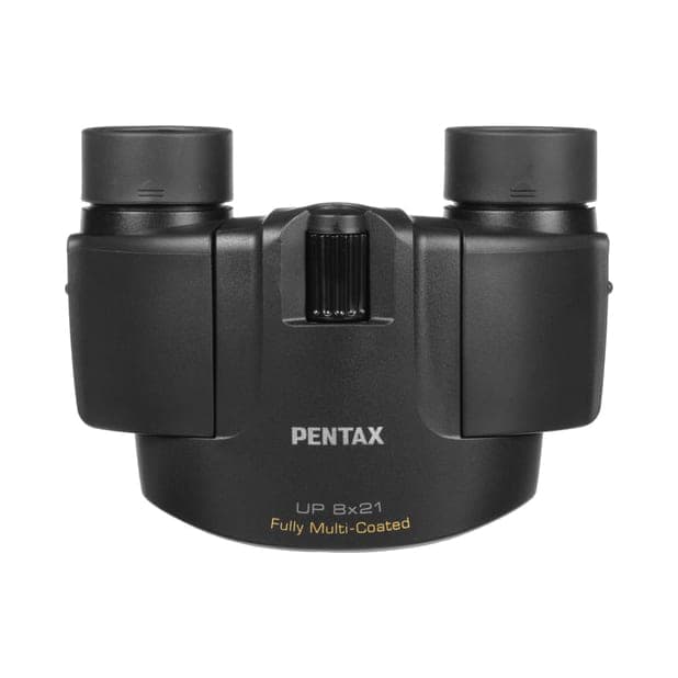 Бинокль PENTAX UP 8x21