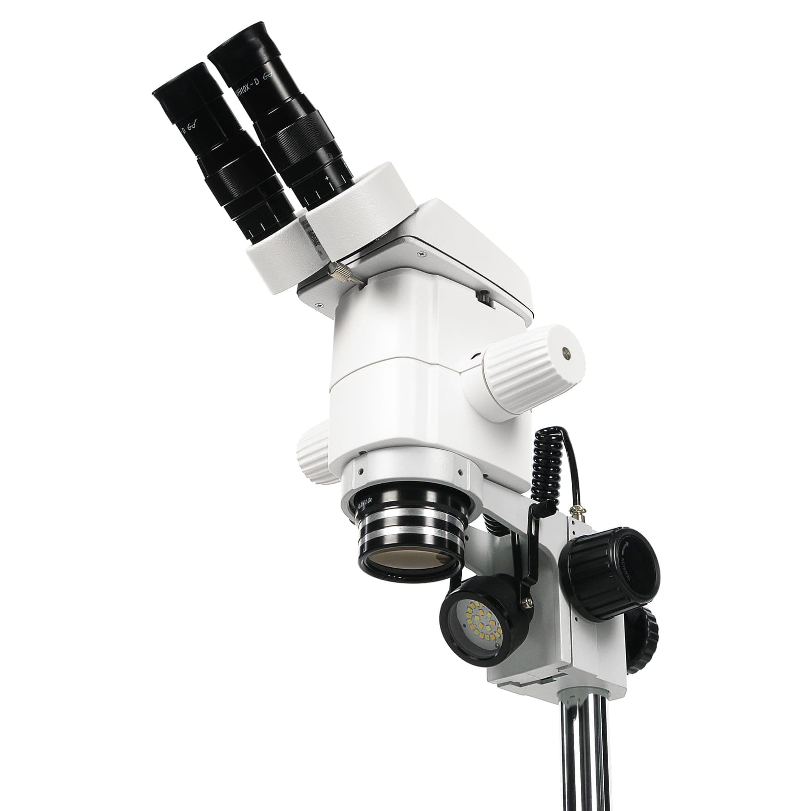 Микроскоп стерео Микромед МС-А-0650 Bino