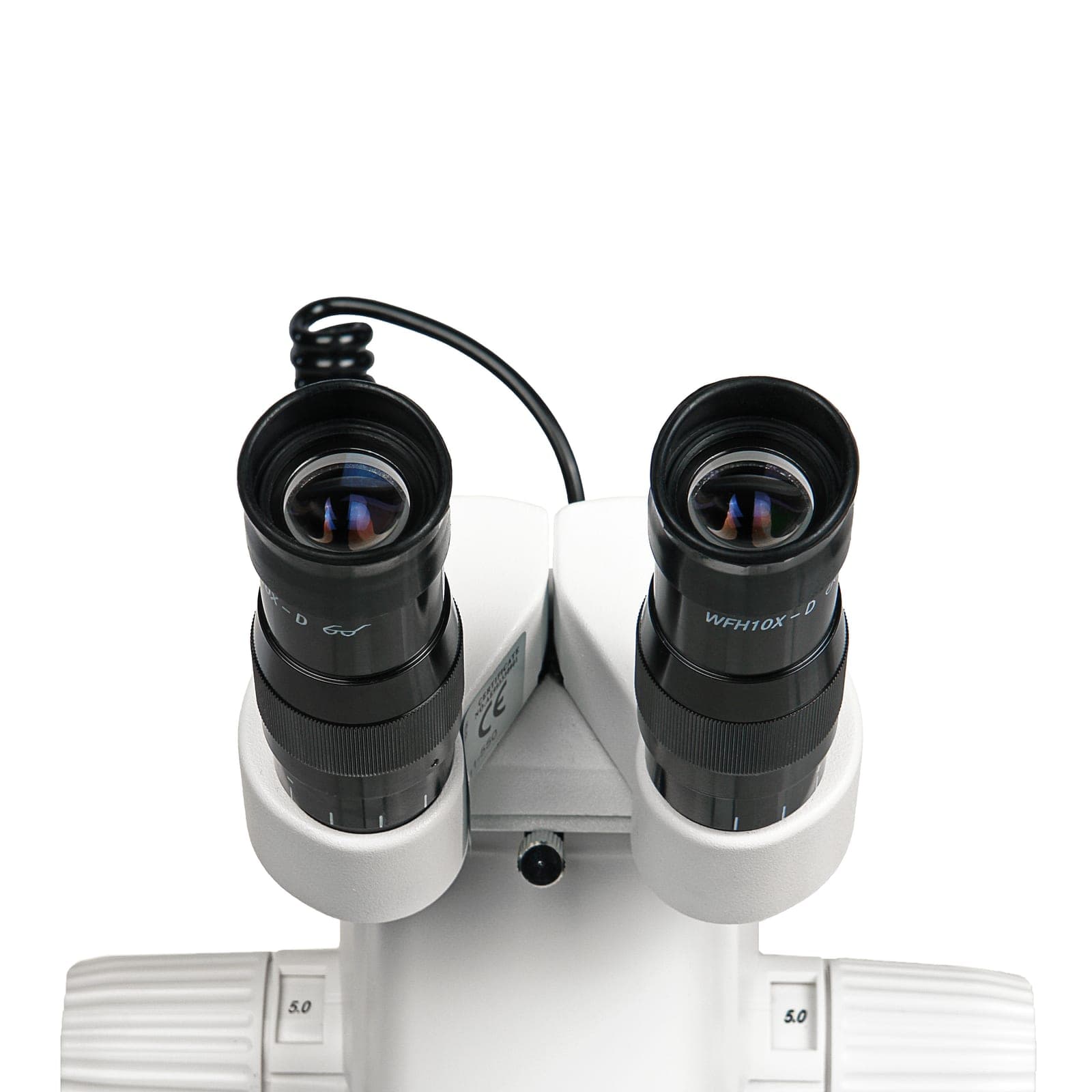 Микроскоп стерео Микромед МС-А-0650 Bino