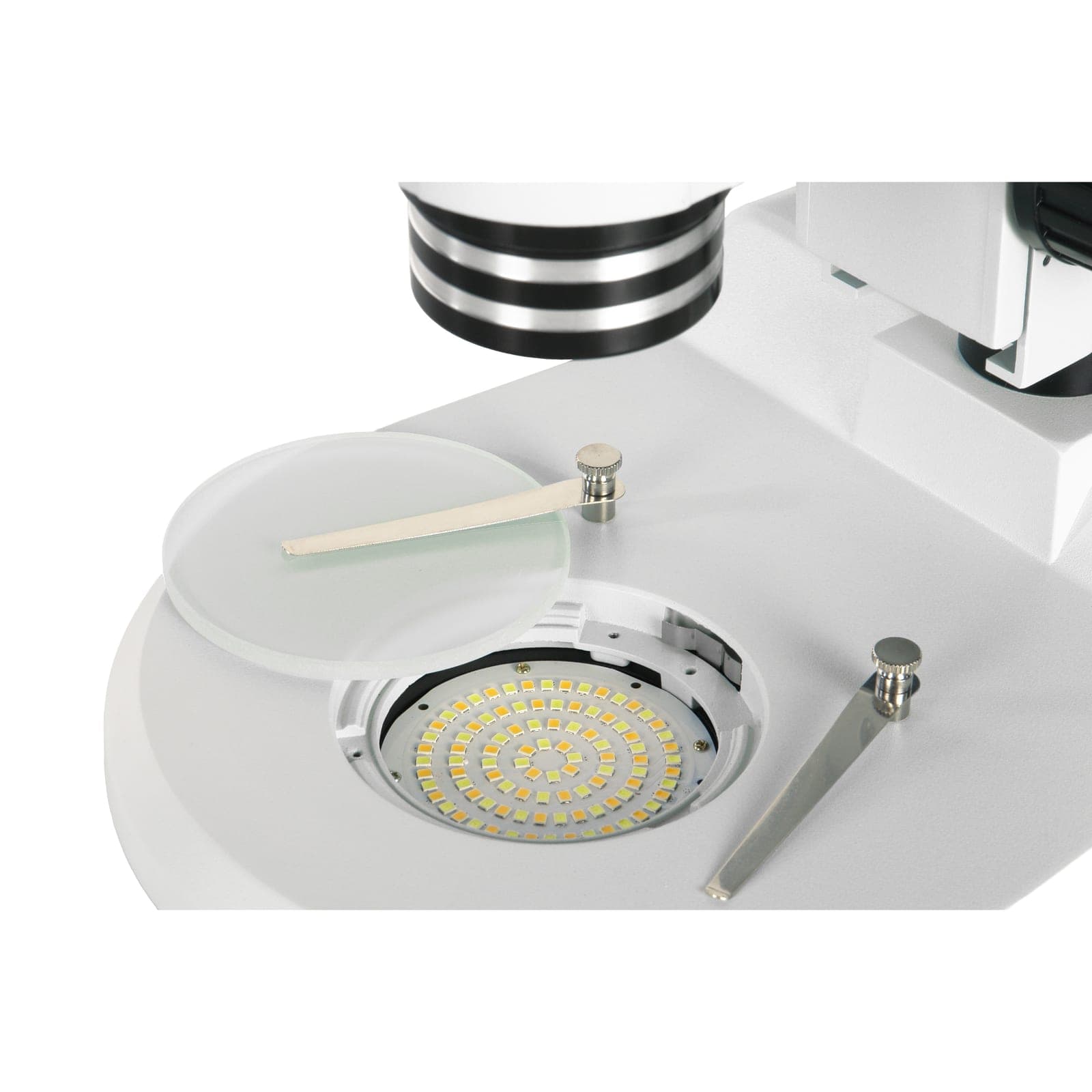Микроскоп стерео Микромед МС-А-0650 Trino